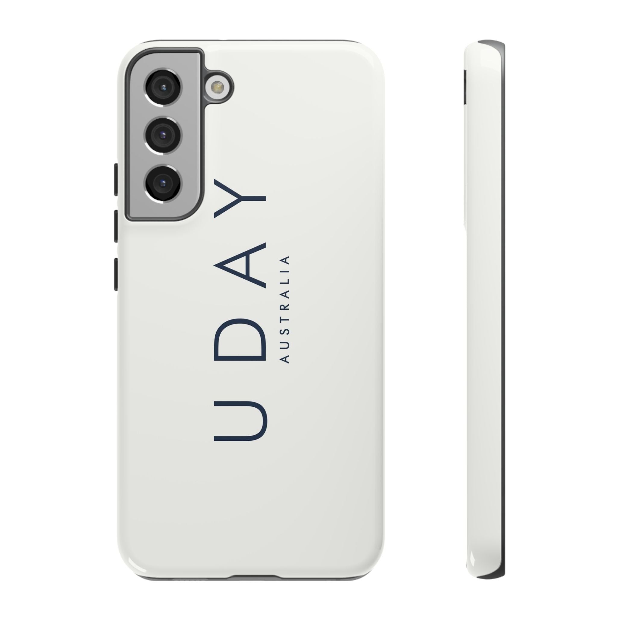 Custom Pet Samsung Tough Case