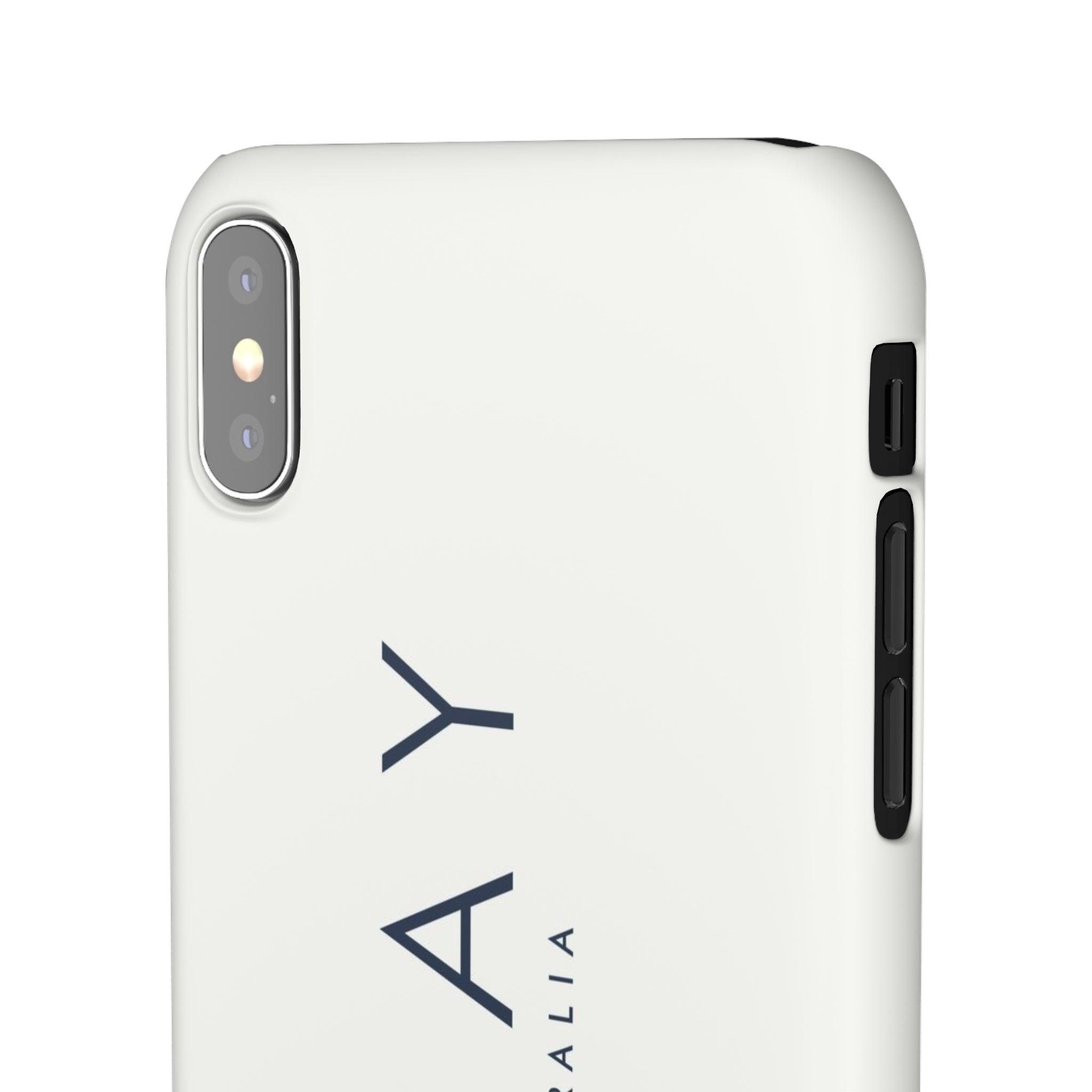 Custom Pet iPhone Slim Case