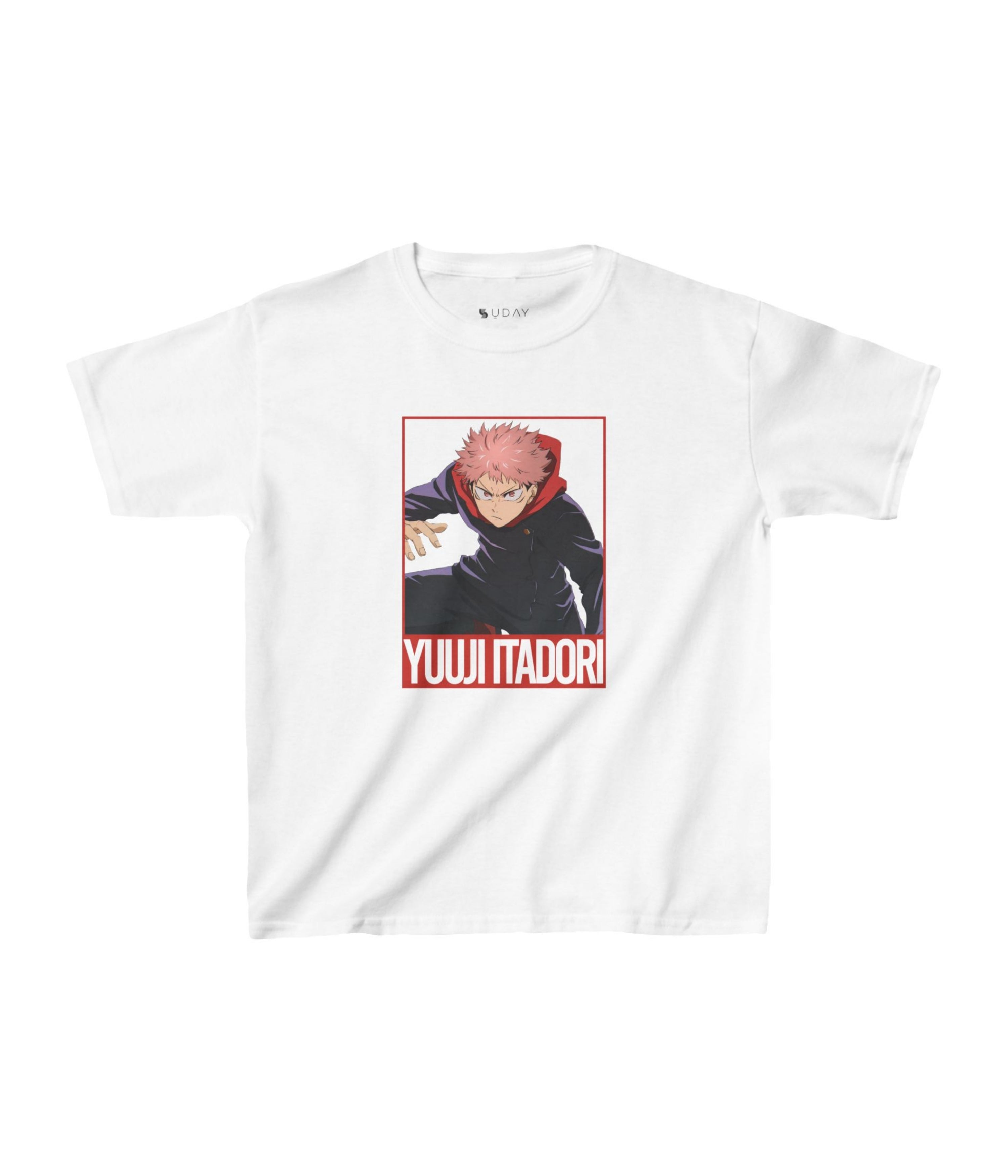 Yuuji Kids Tee
