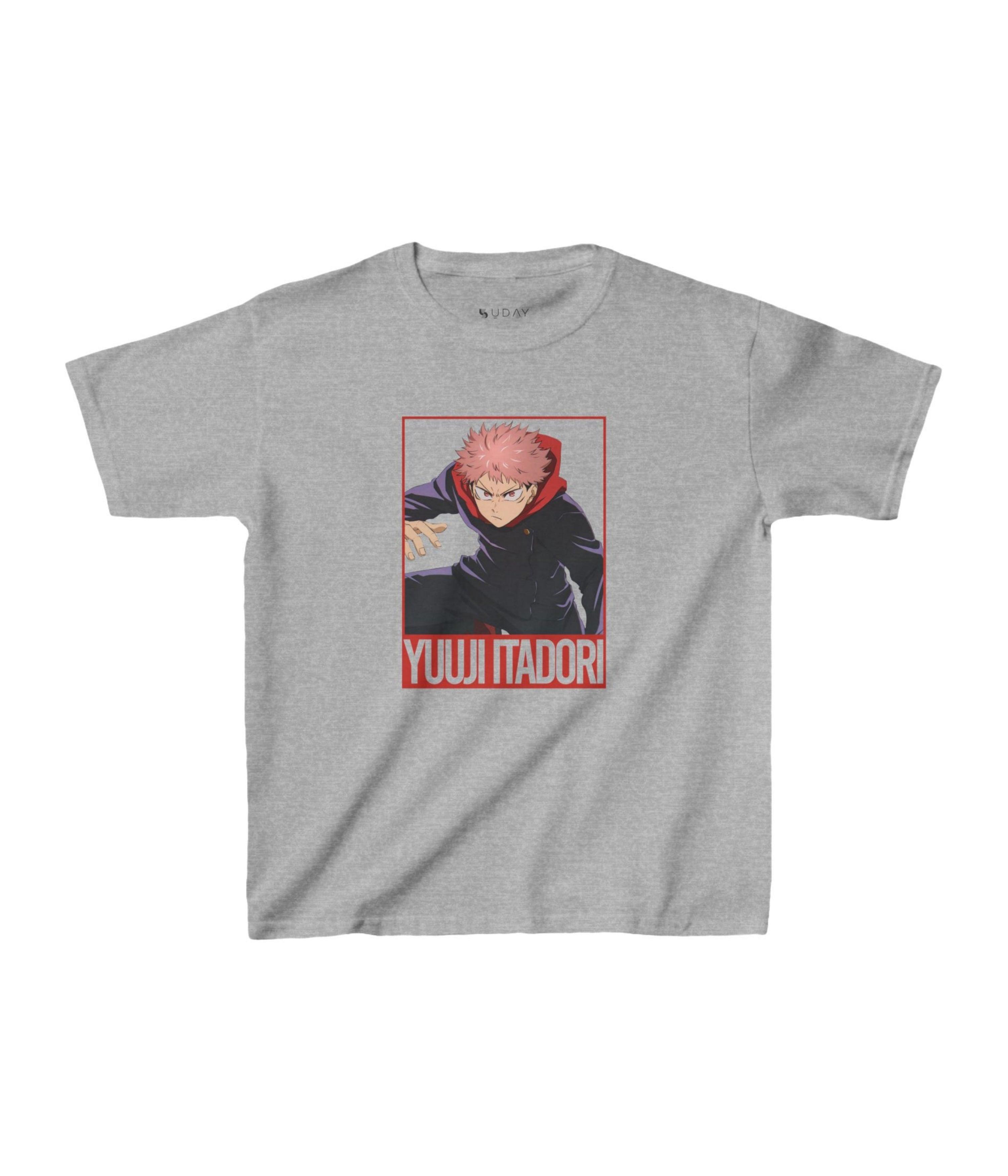 Yuuji Kids Tee