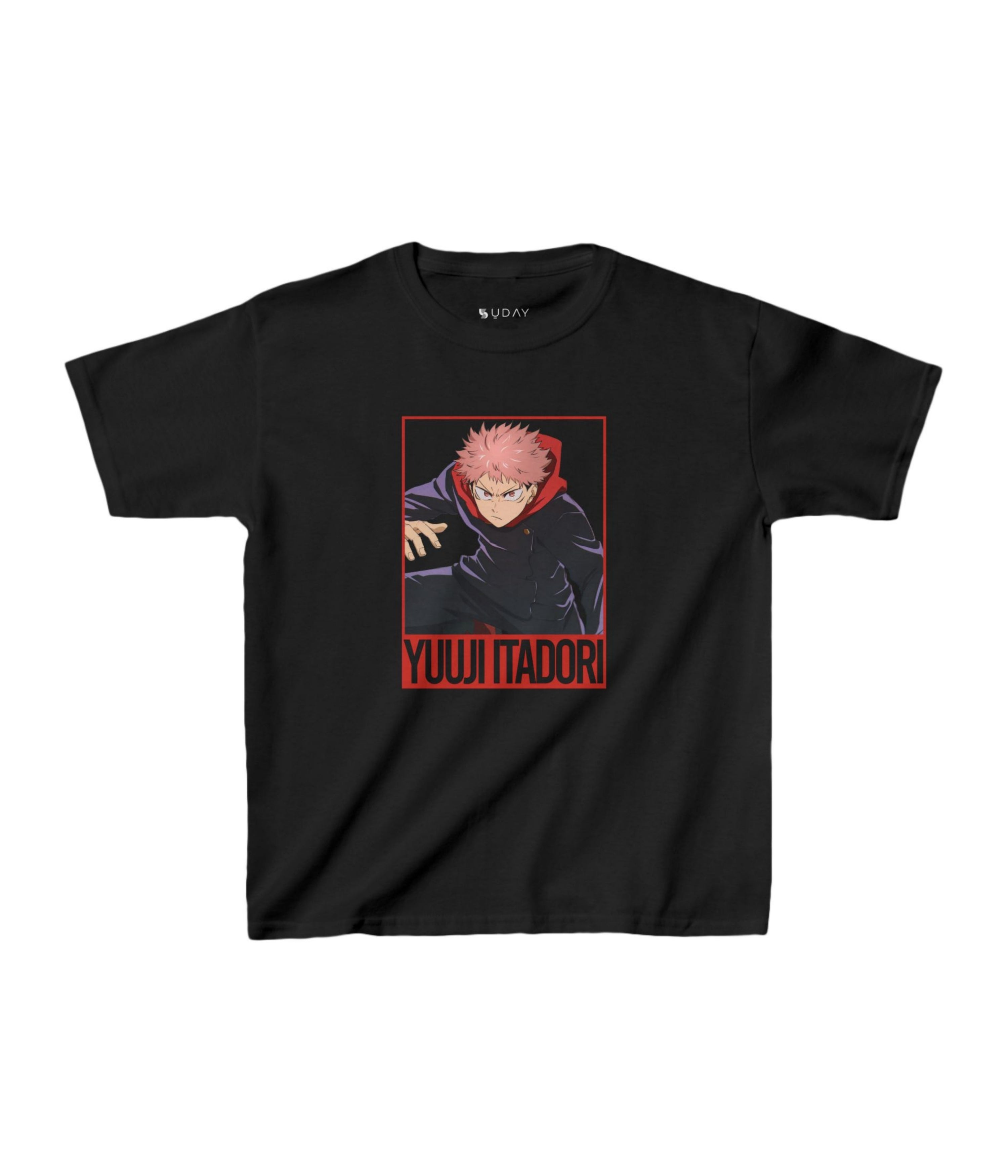 Yuuji Kids Tee