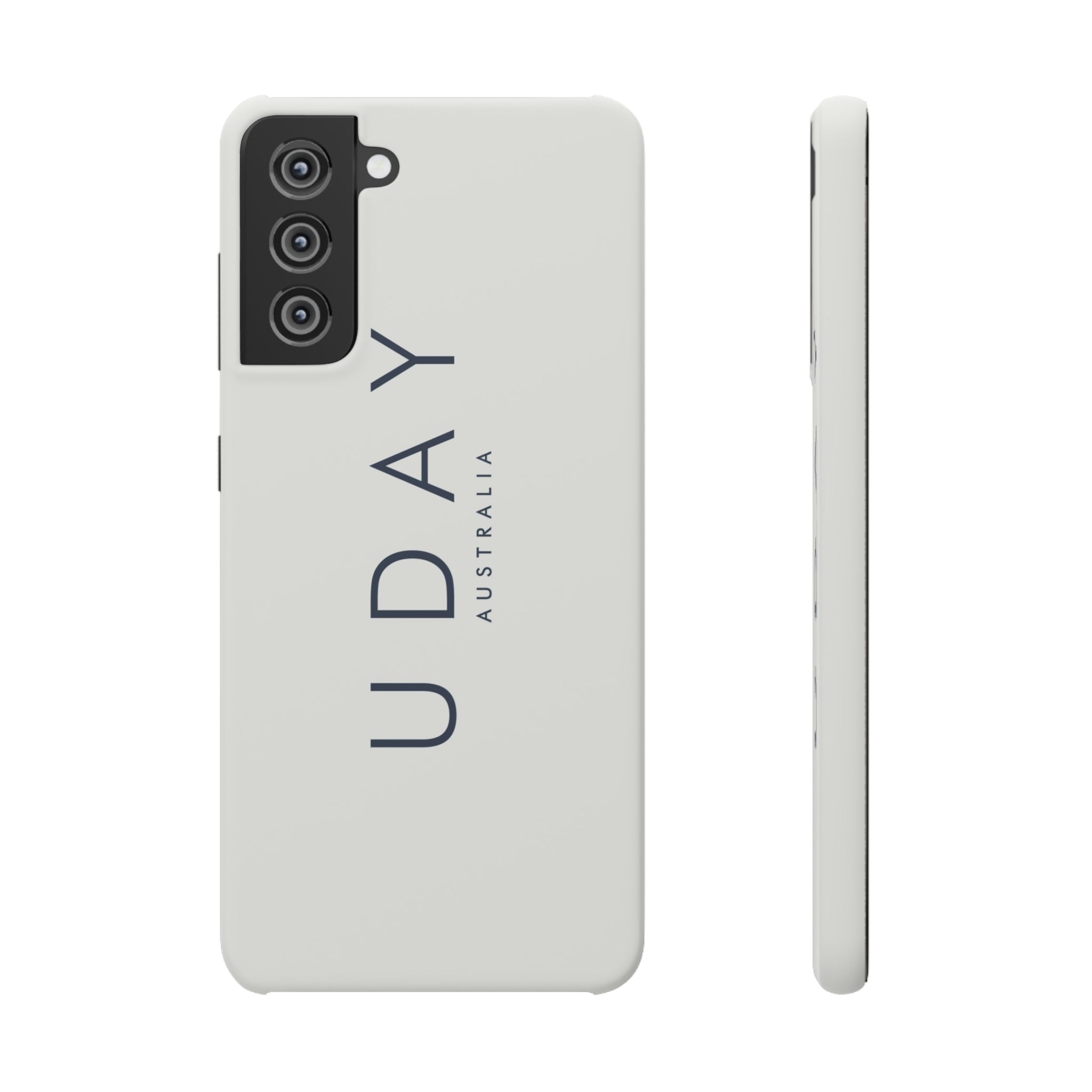 Custom Pet Samsung Slim Case