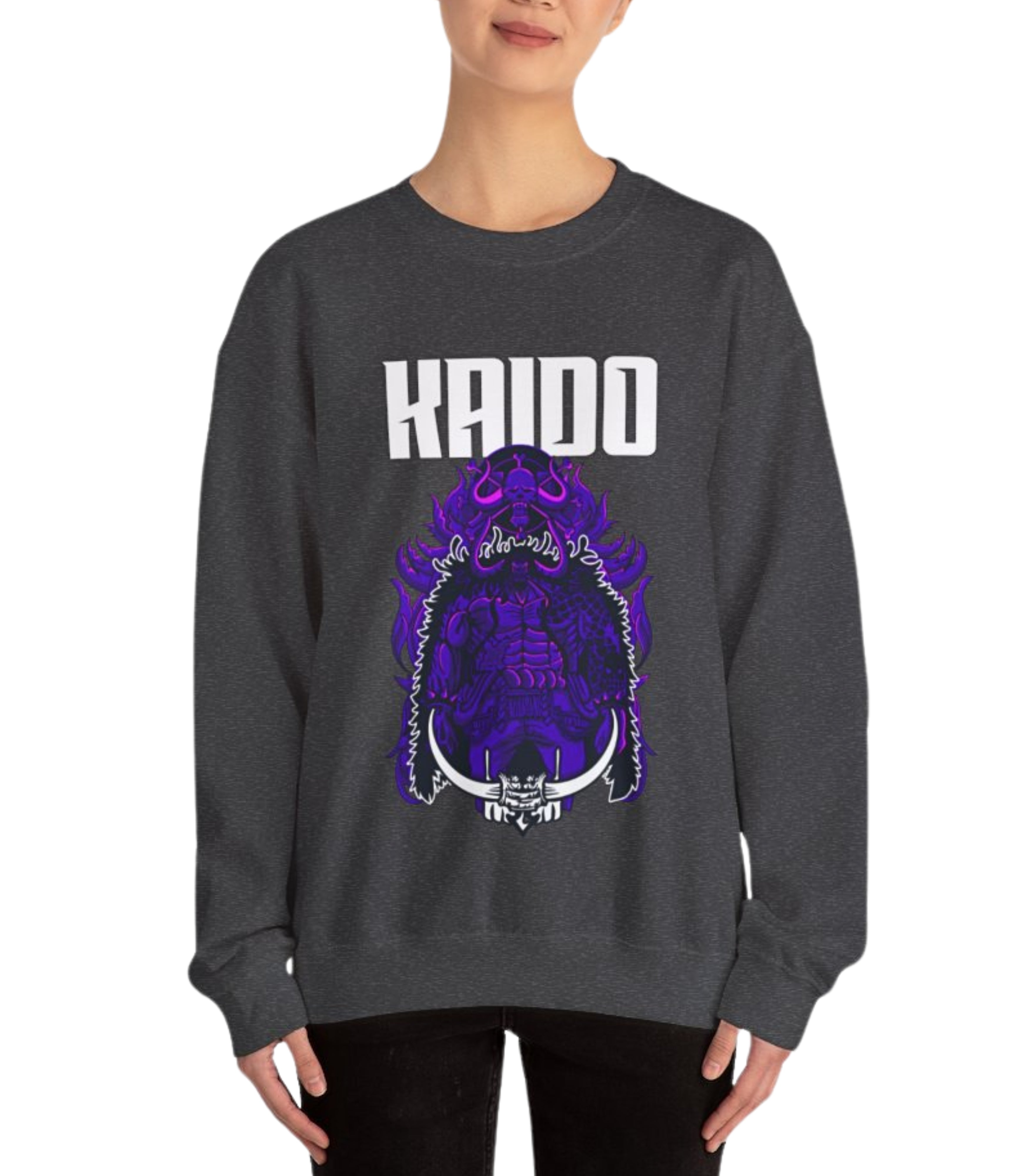 Kaido Sweatshirt