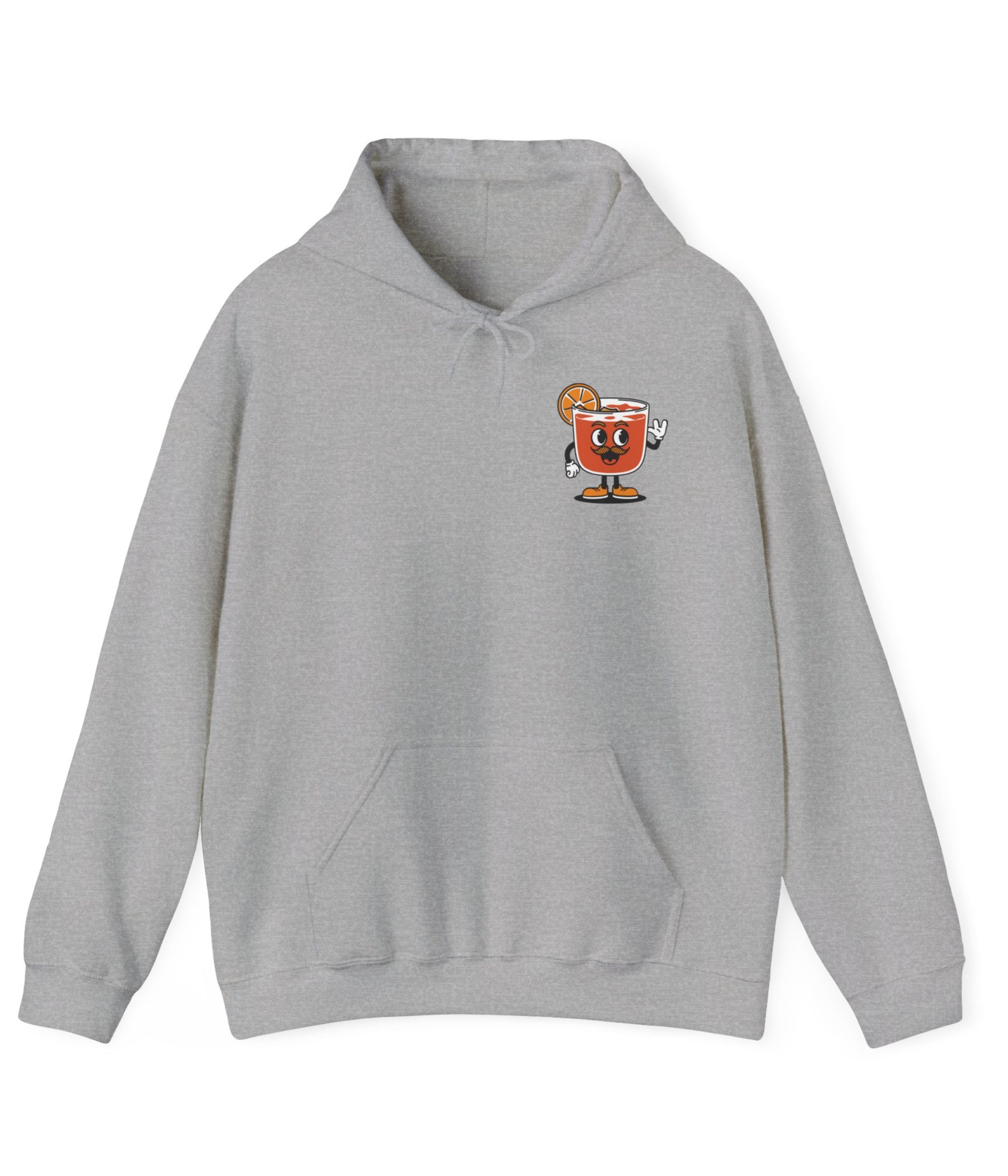 Negroni Hoodie