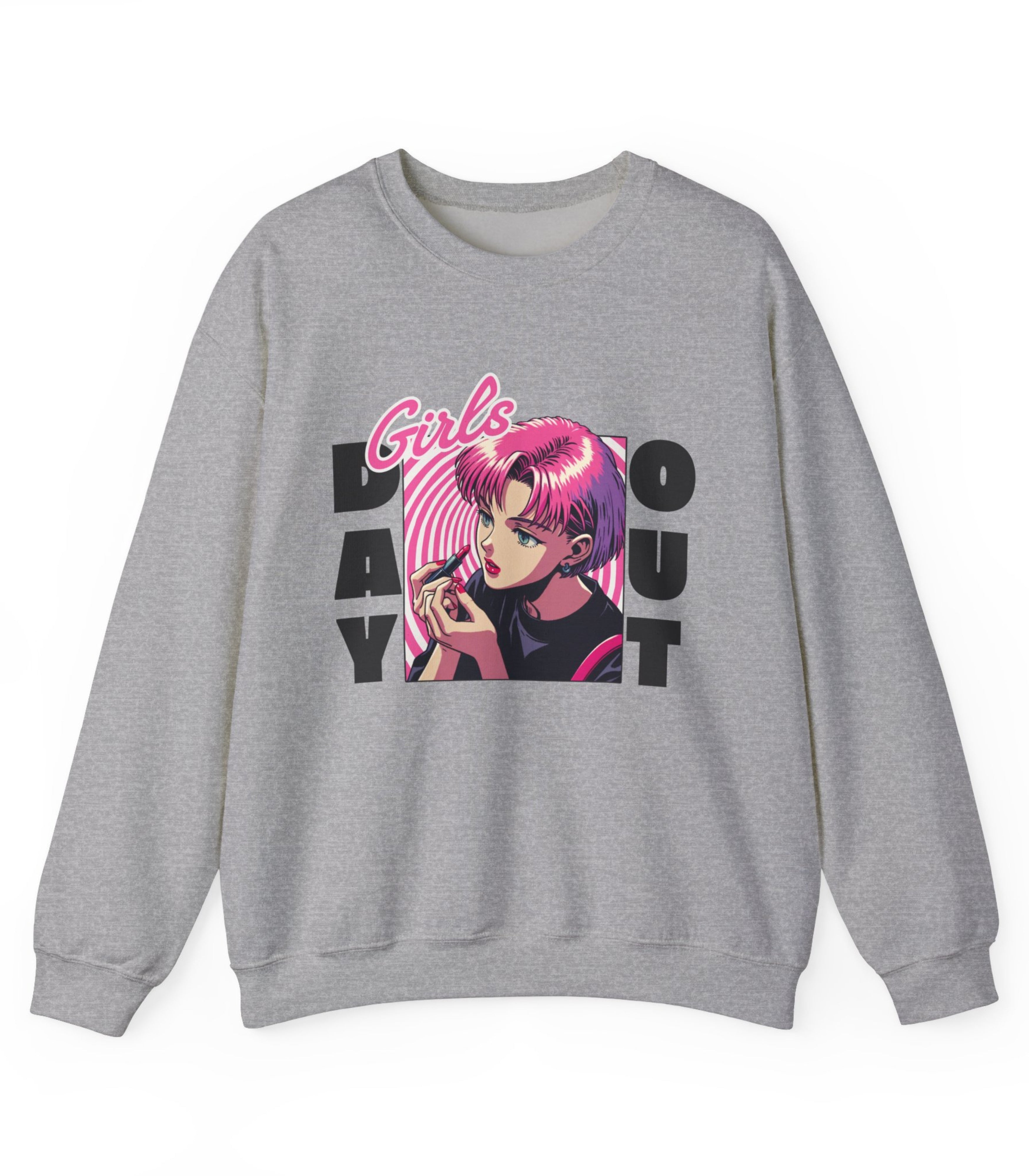 Girls Day Out Sweatshirt