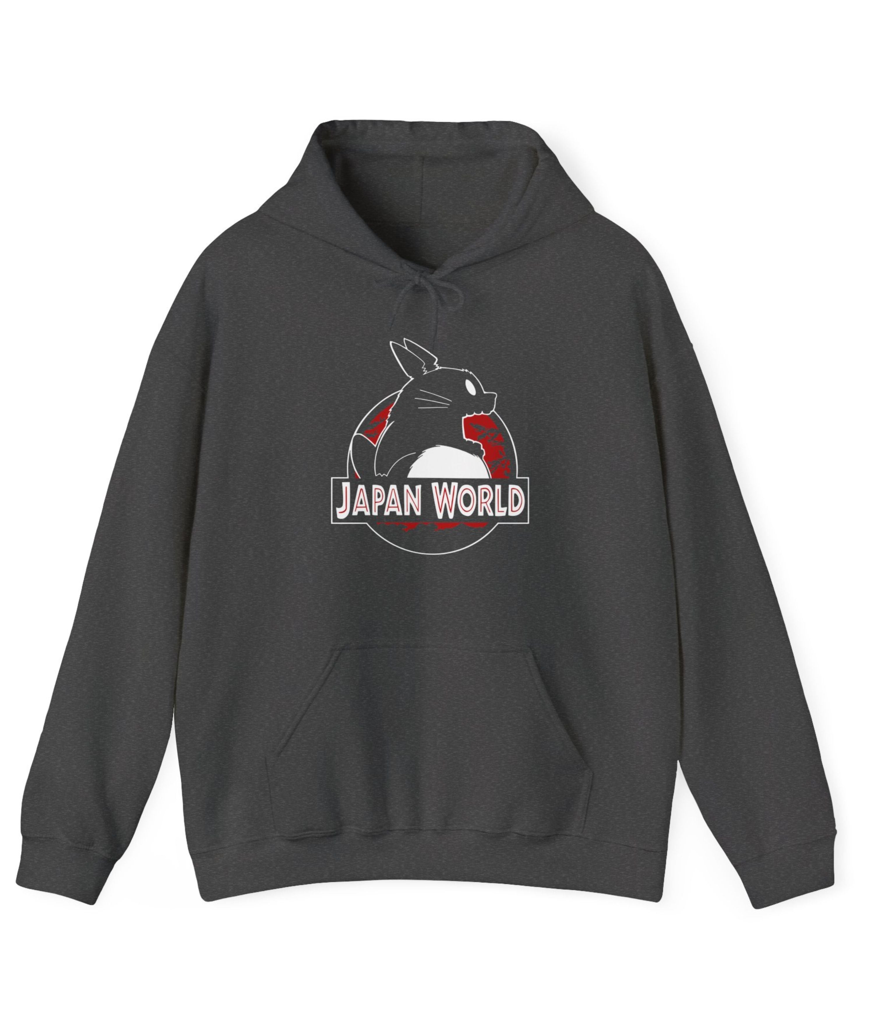 Japan World Hoodie