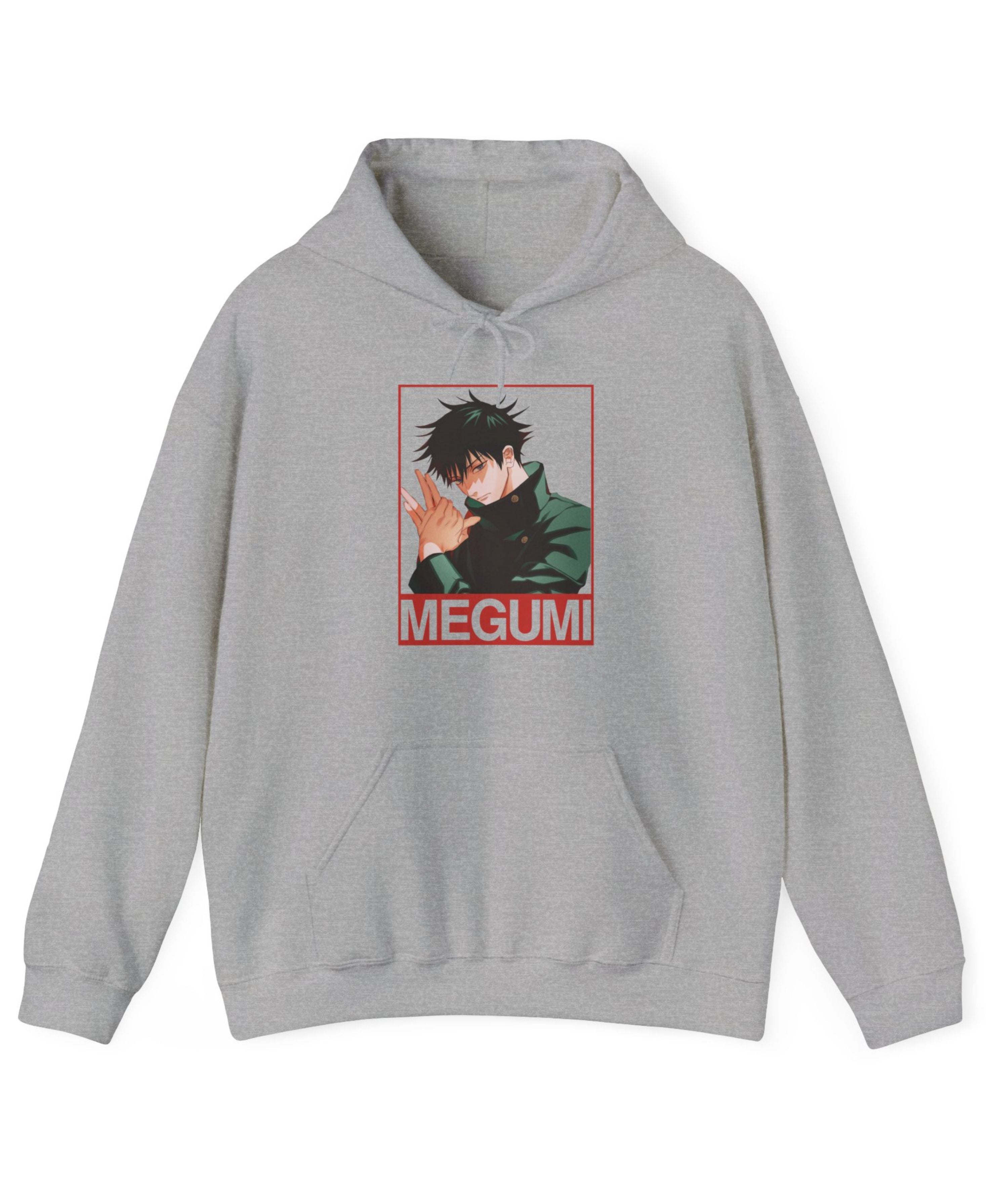 Megumi Hoodie