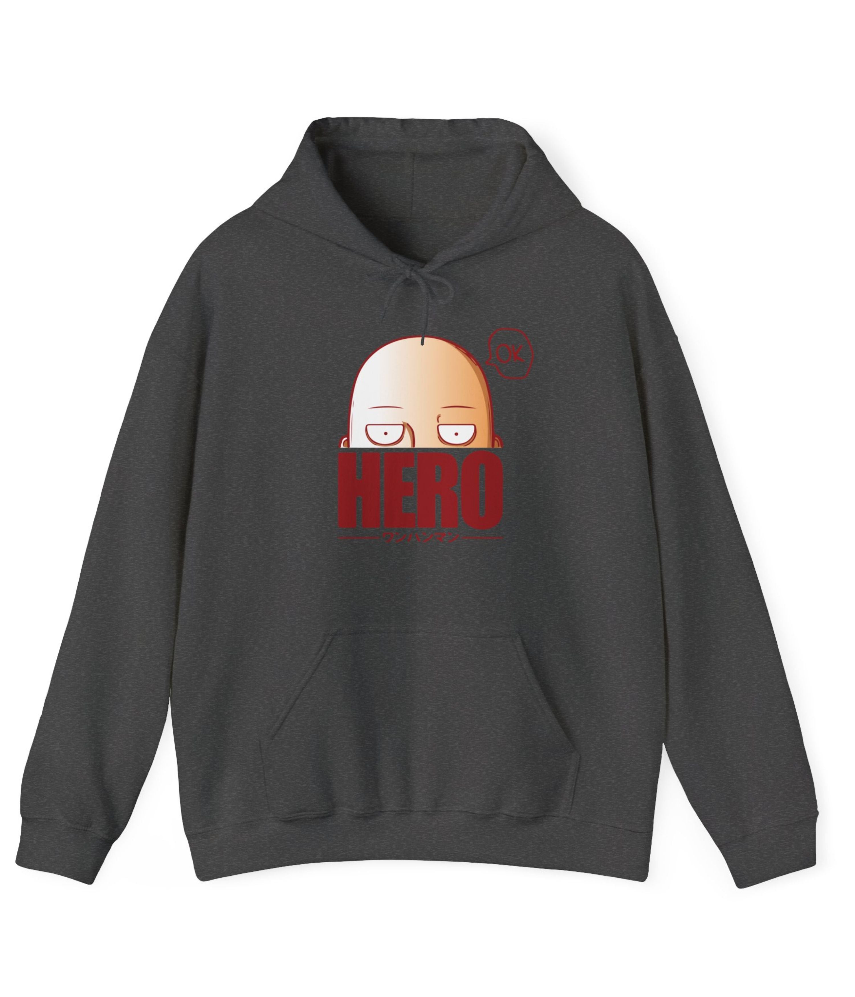 Hero Hoodie