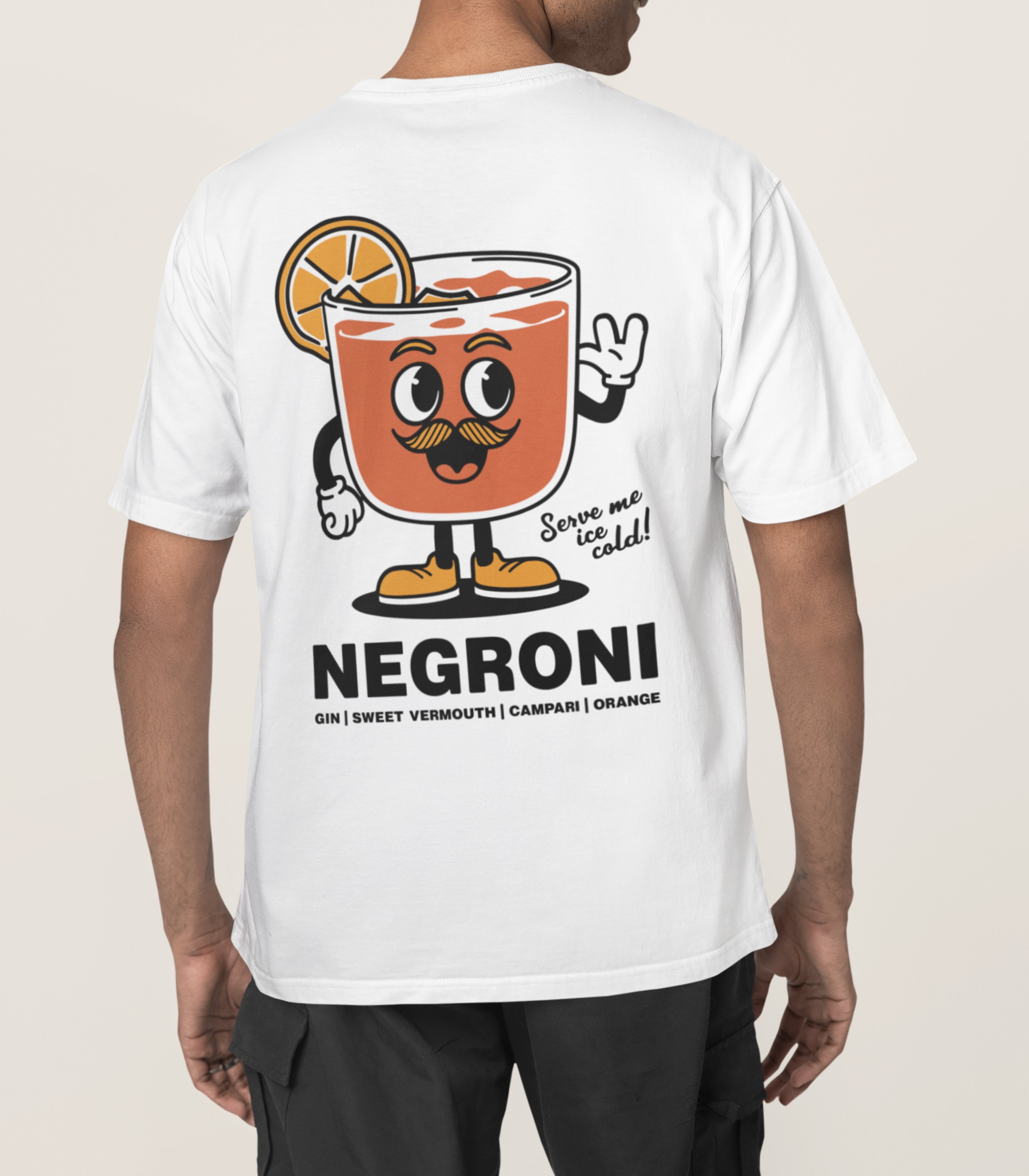 Negroni T-Shirt