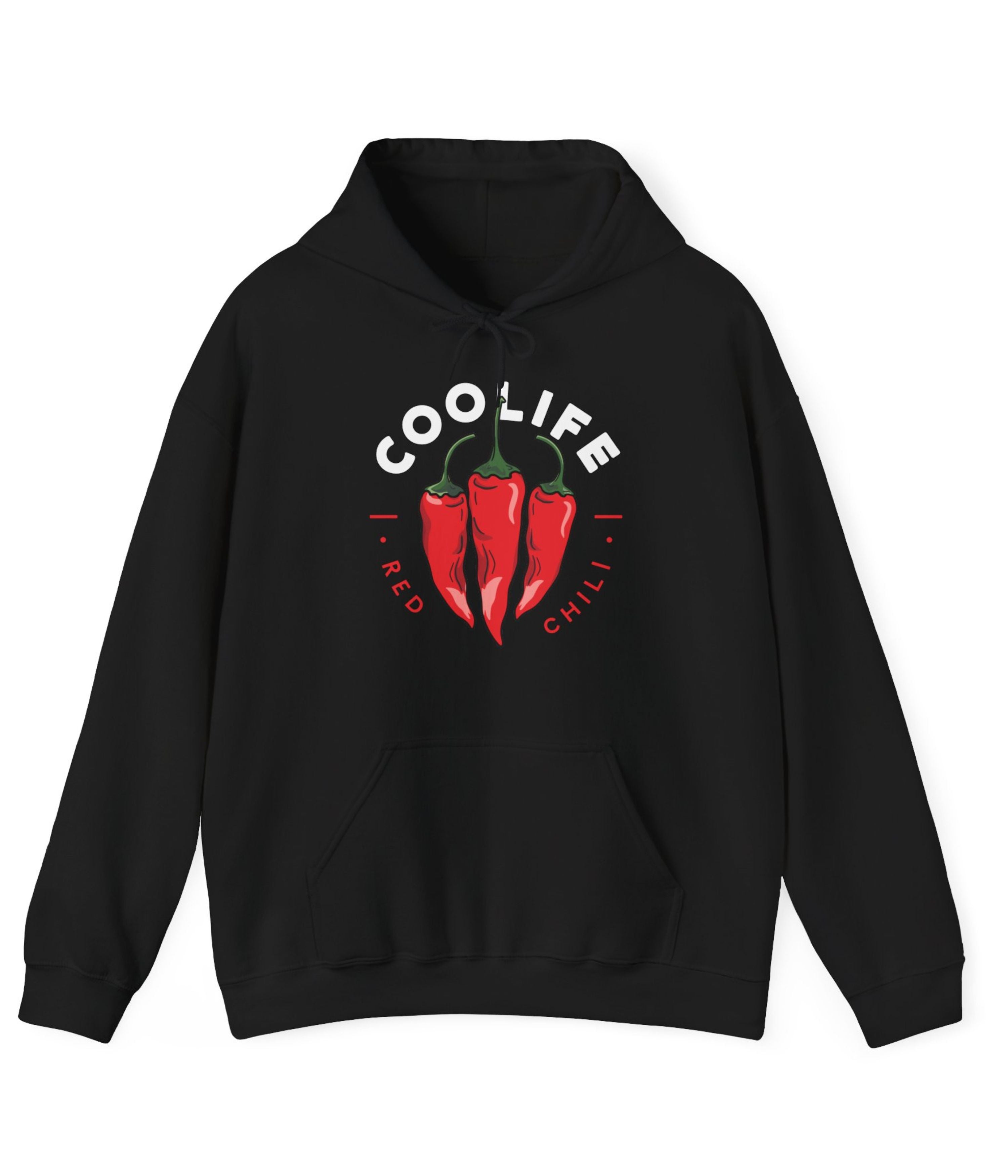 Cool Life Hoodie