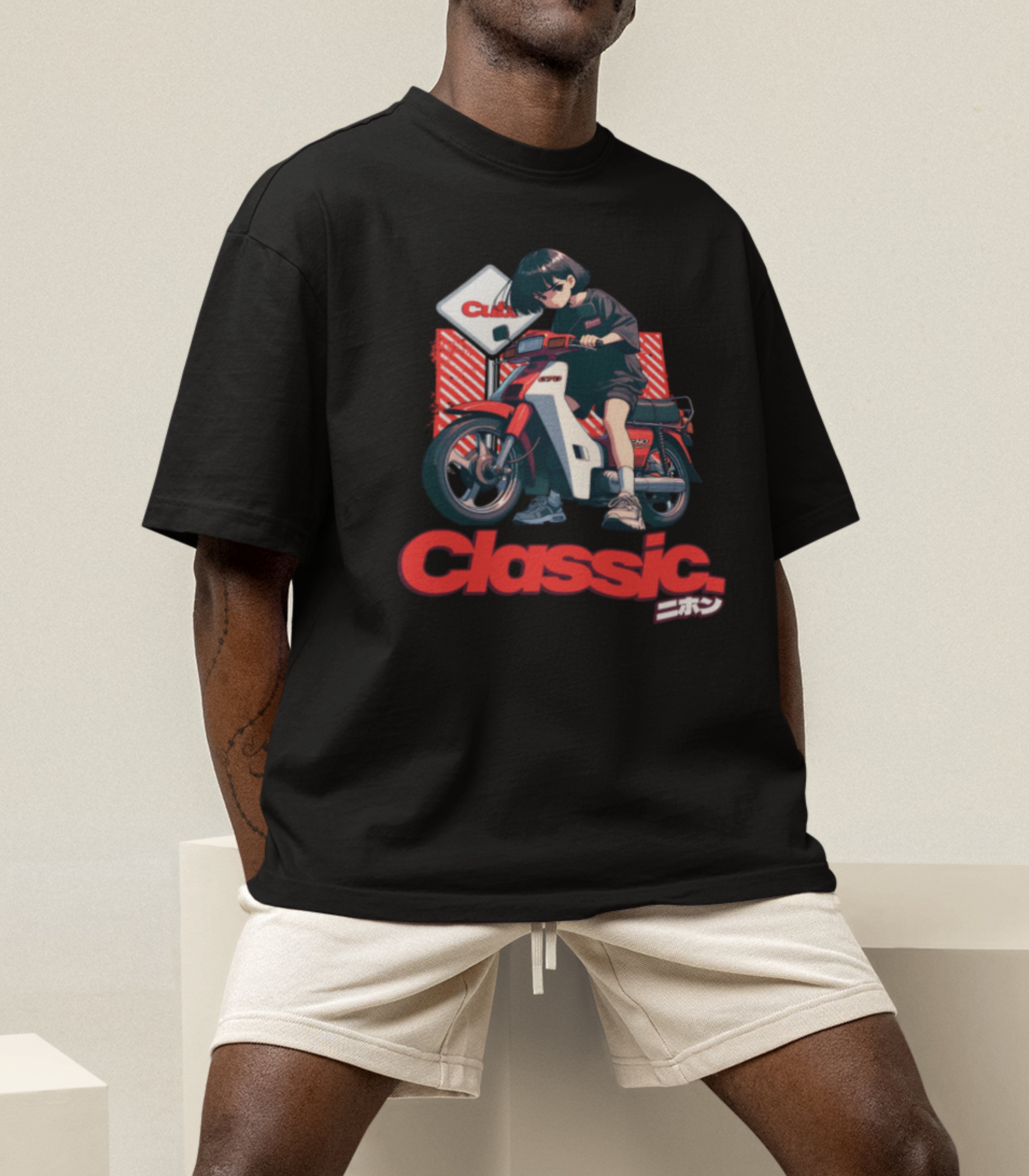 Classic T-Shirt
