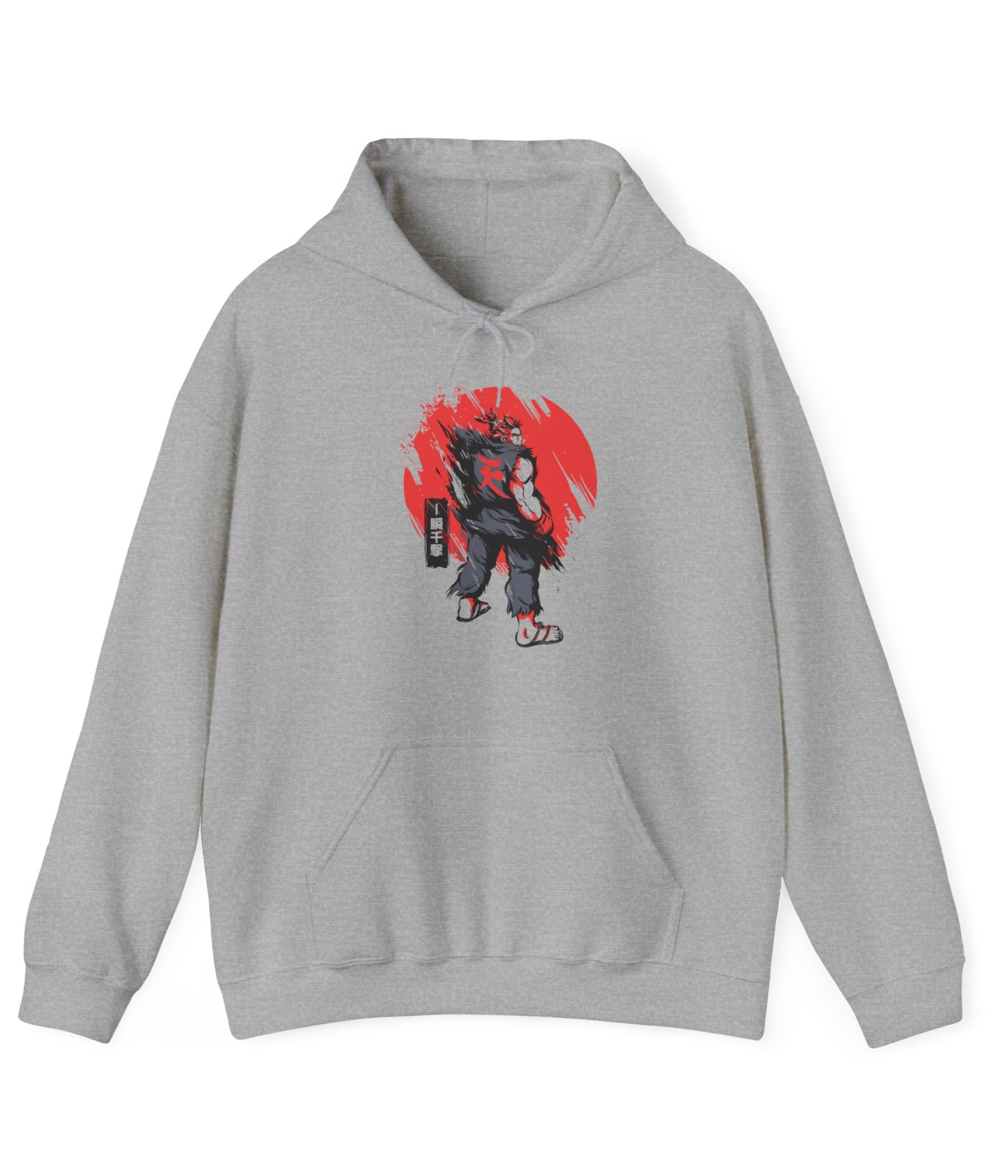 Akuma Hoodie