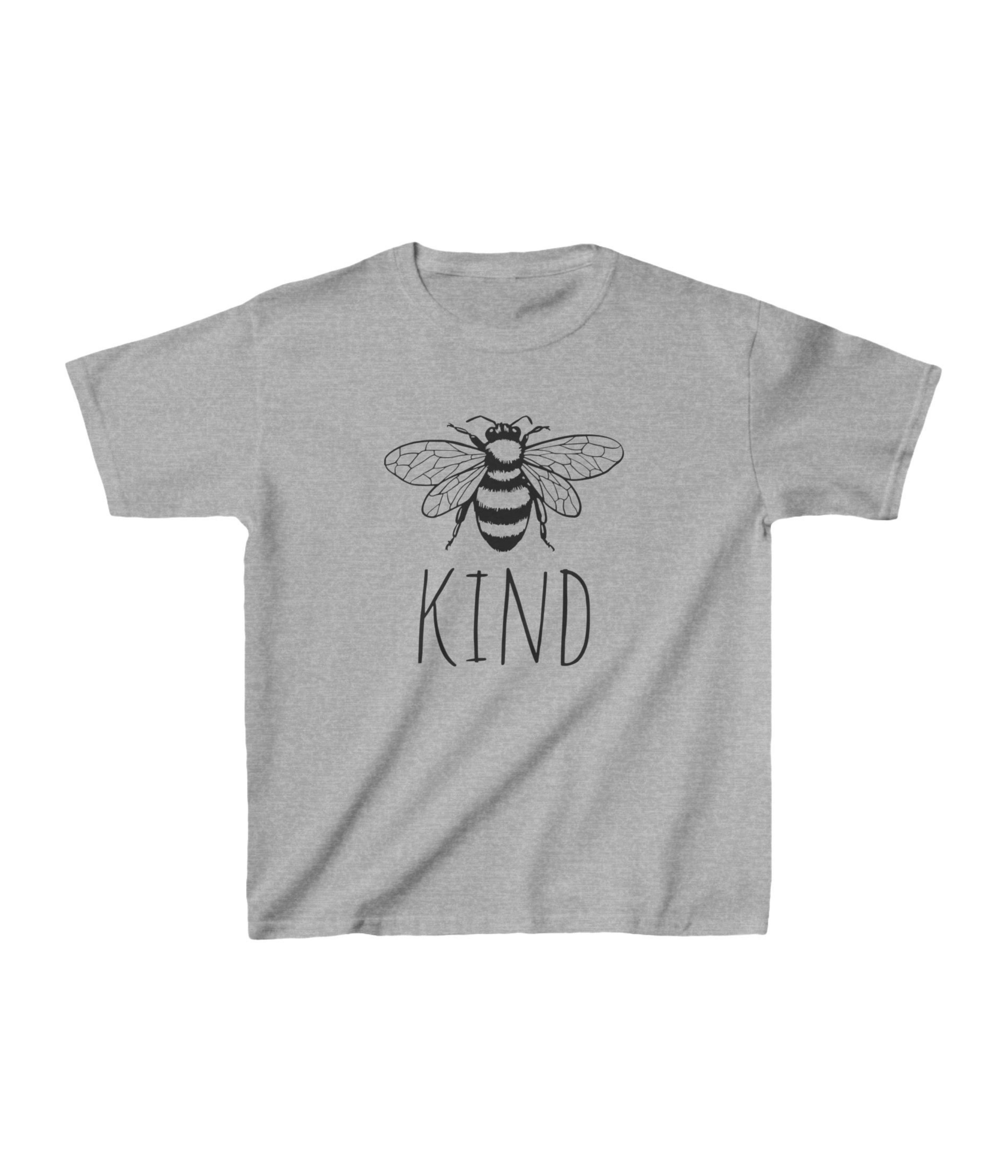 Bee Kind Kids Tee