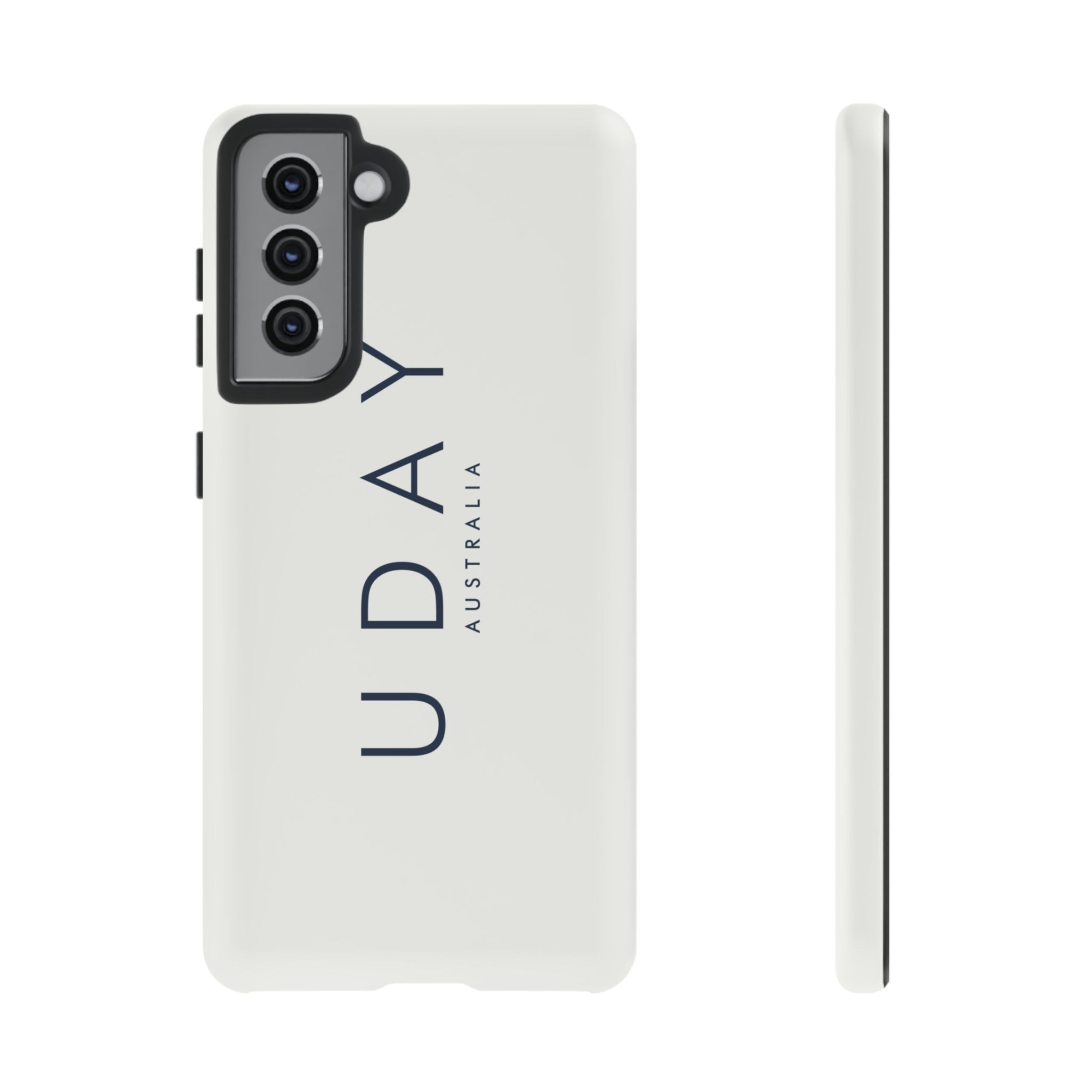 Custom Pet Samsung Tough Case