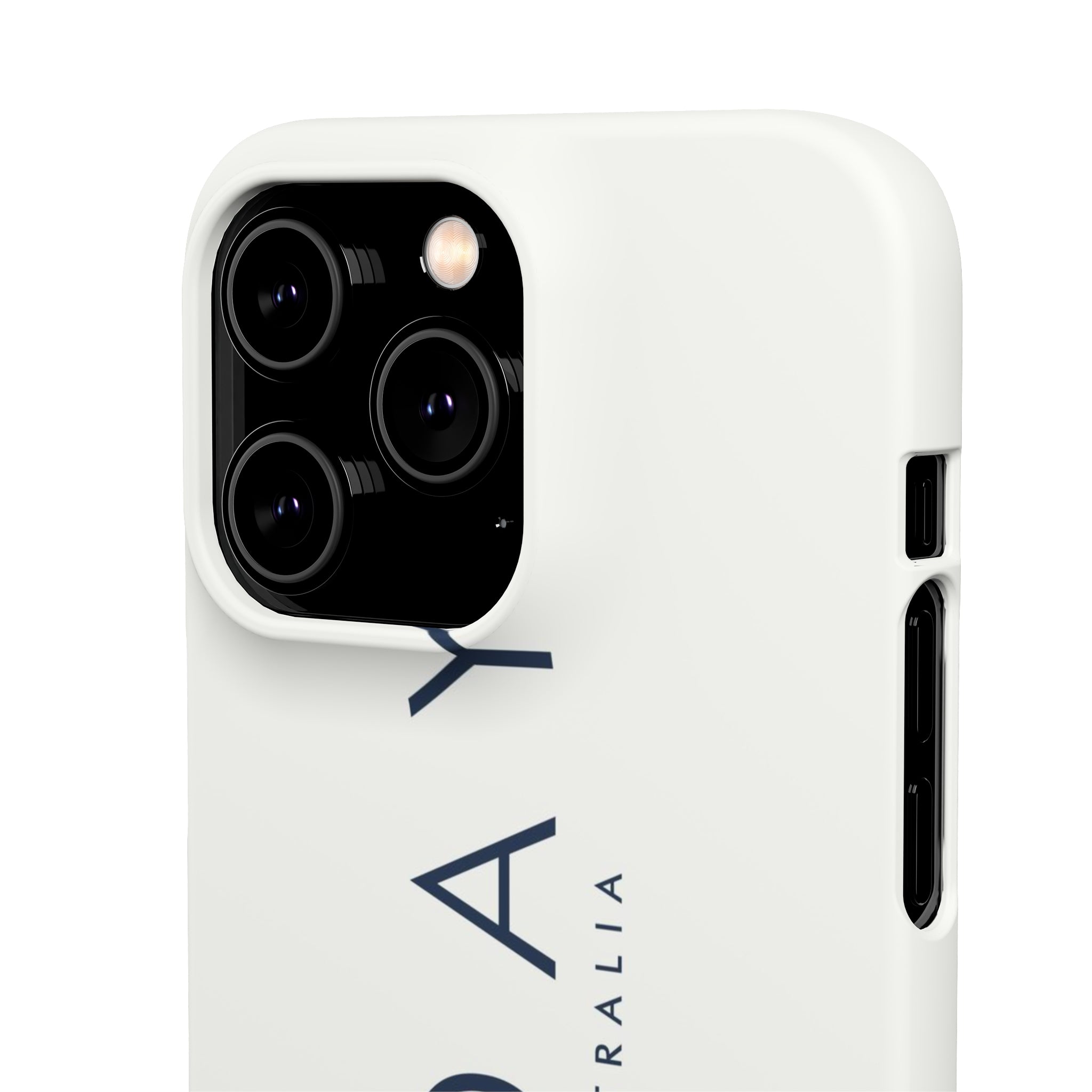 Custom Pet iPhone Slim Case