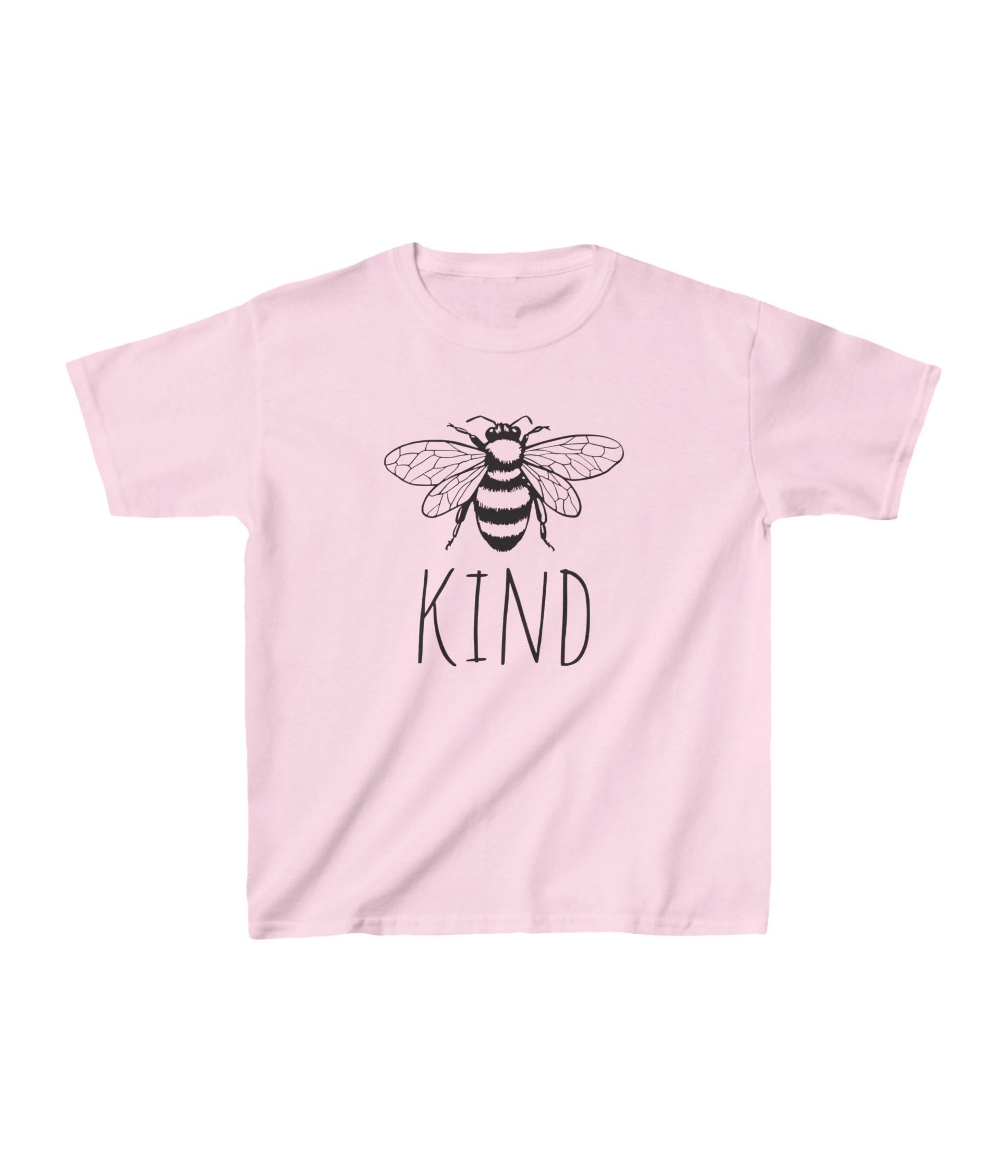 Bee Kind Kids Tee