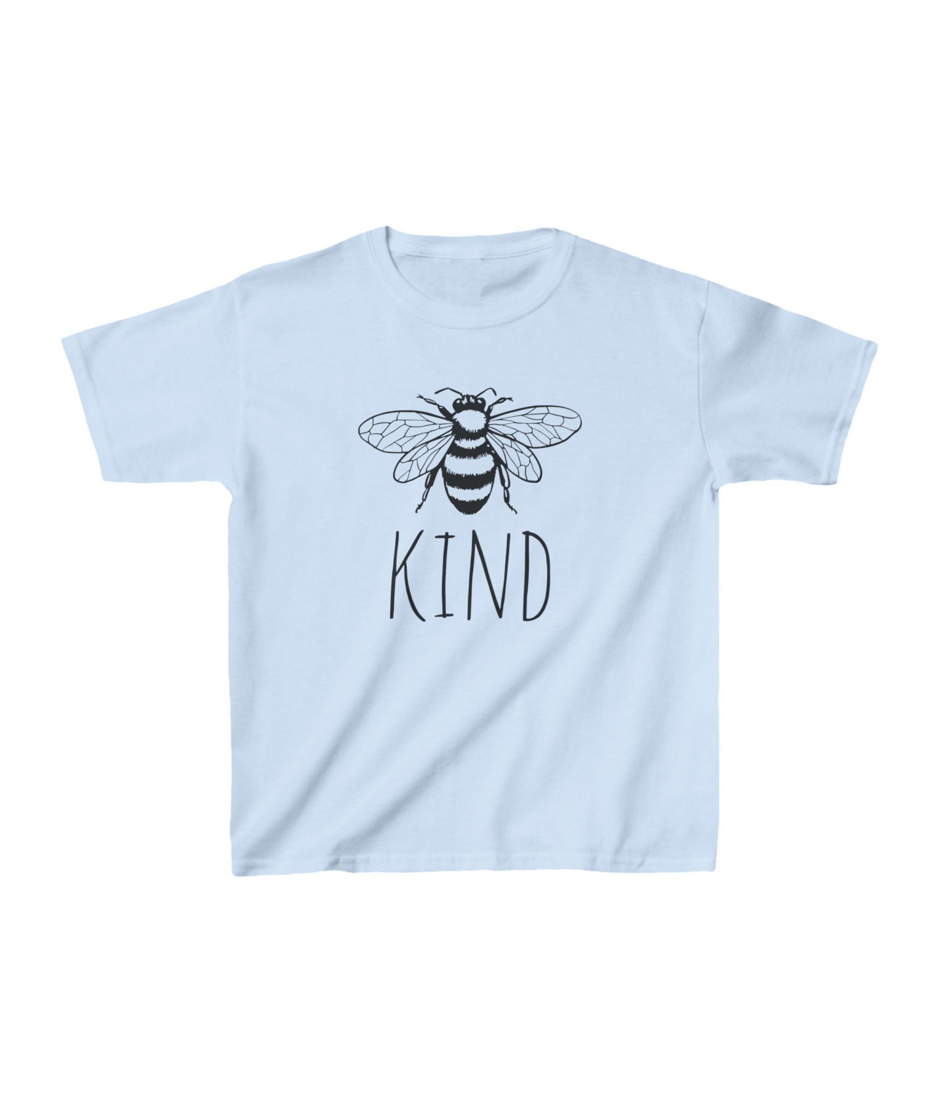 Bee Kind Kids Tee
