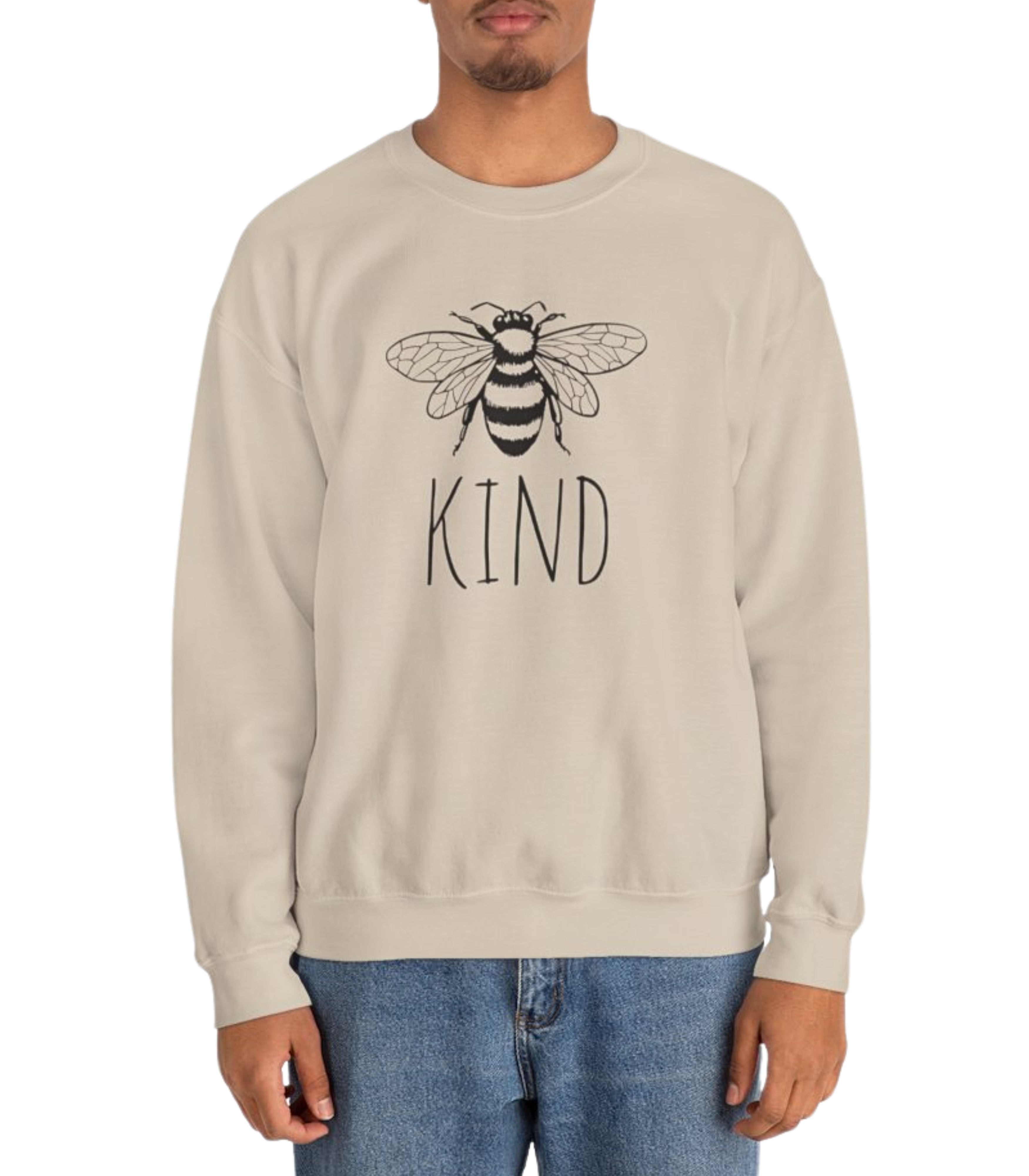 Bee Kind Sweatshirt