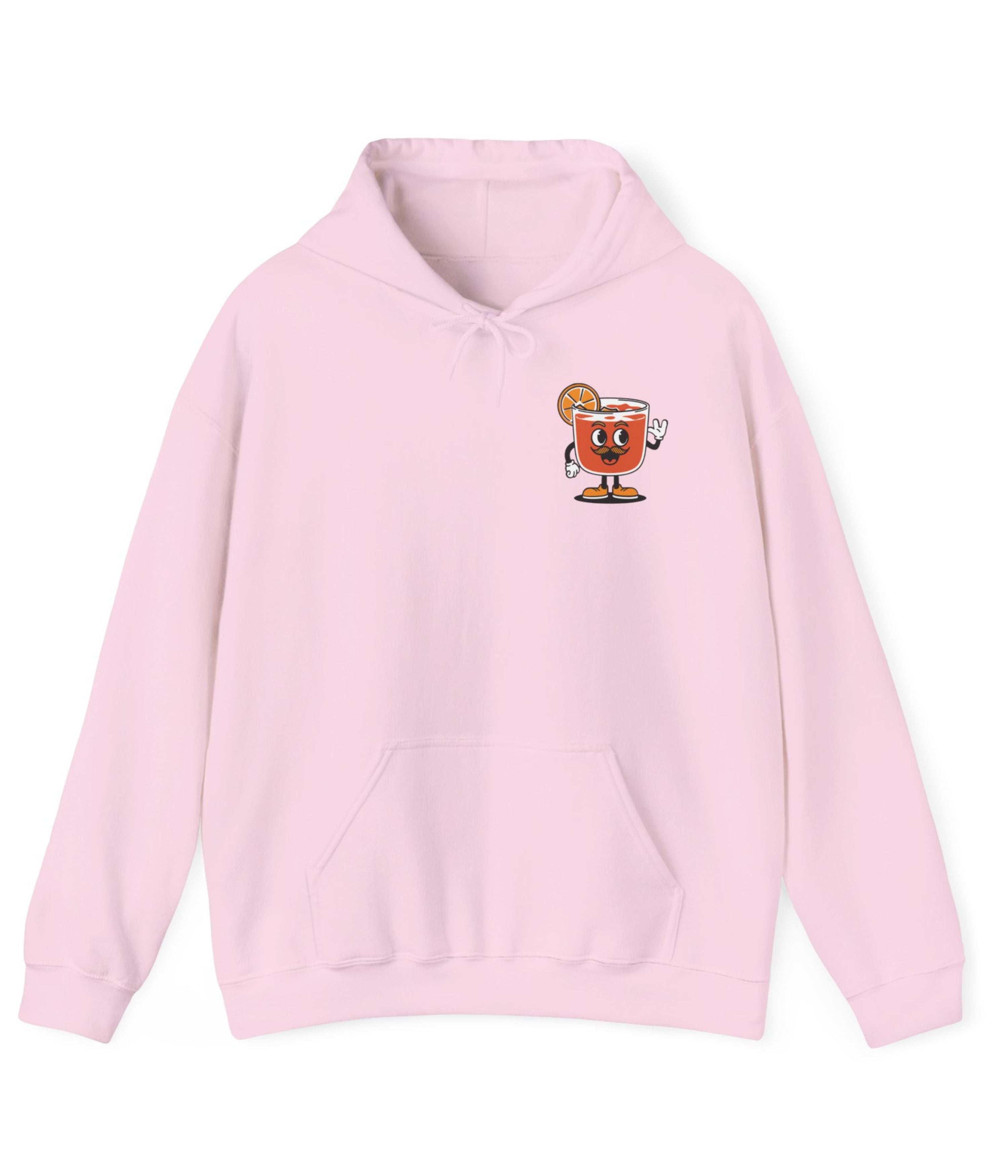 Negroni Hoodie
