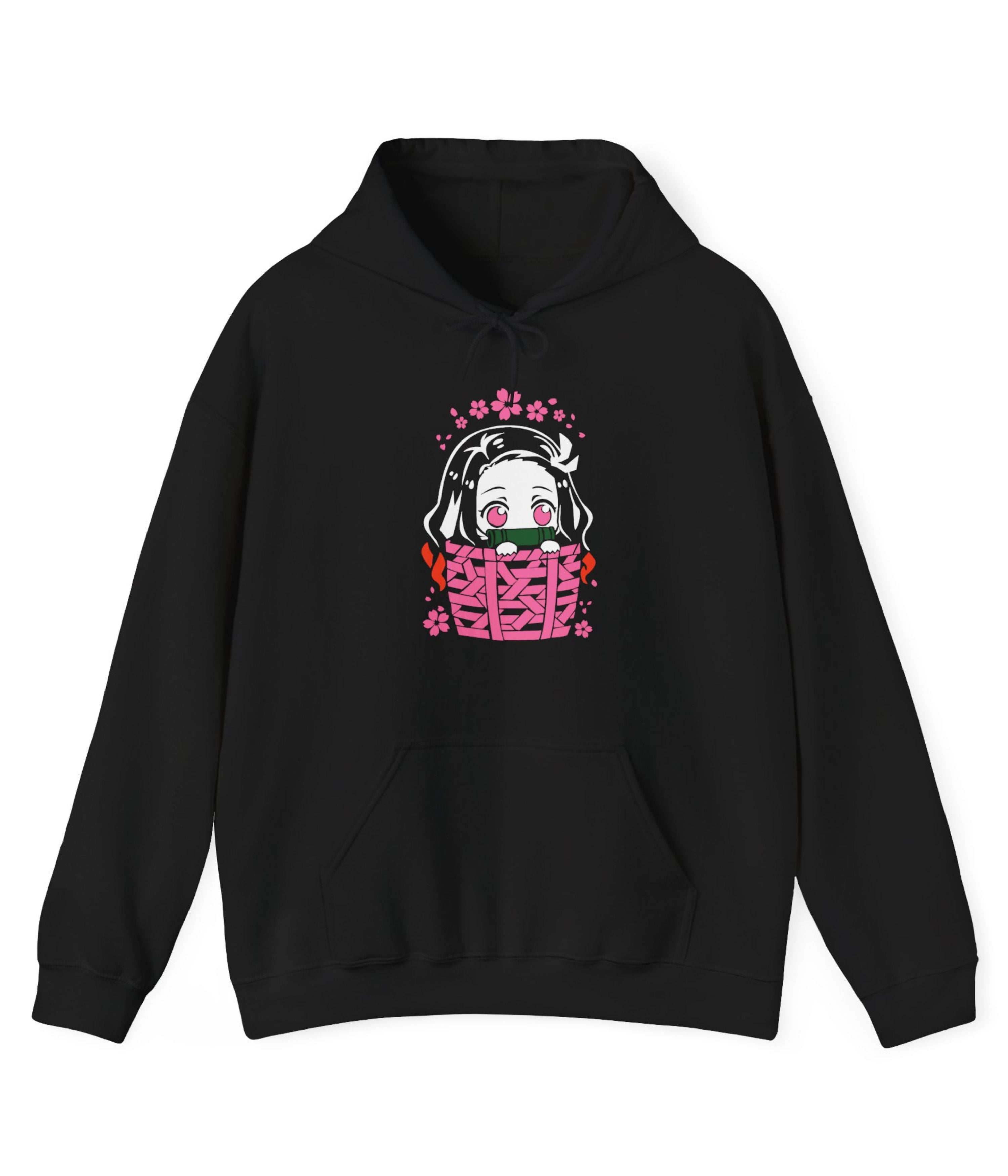 Nezuko Hoodie