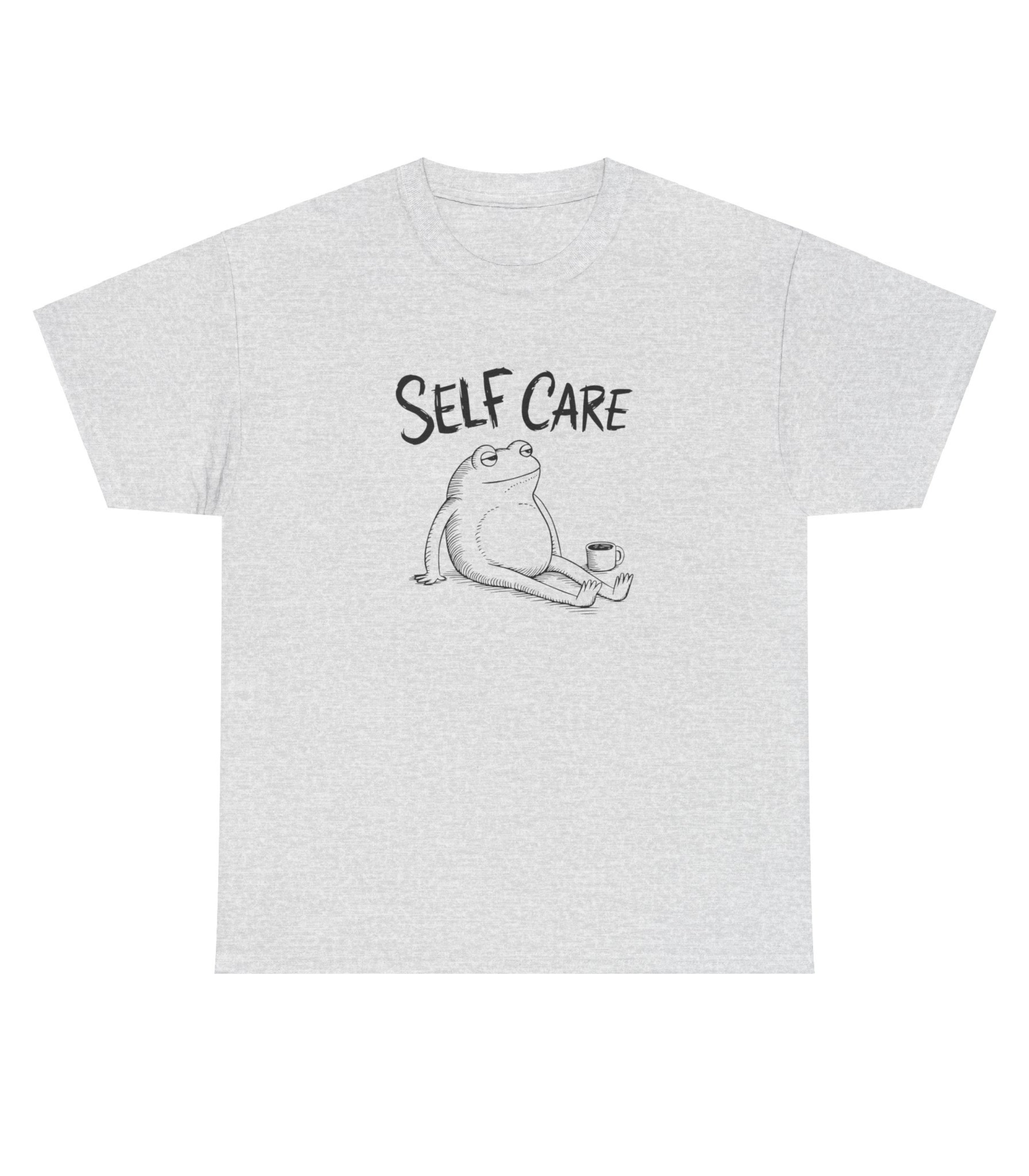 Self Care T-Shirt