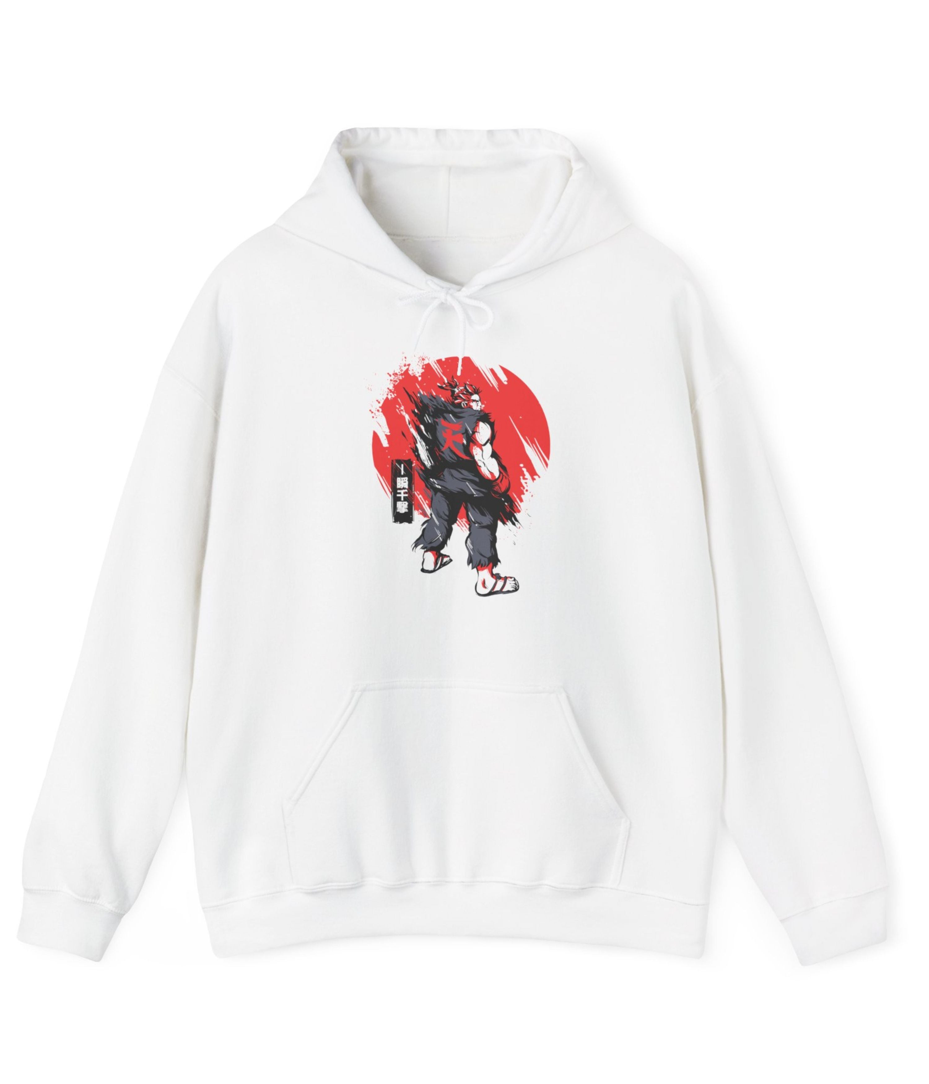 Akuma Hoodie