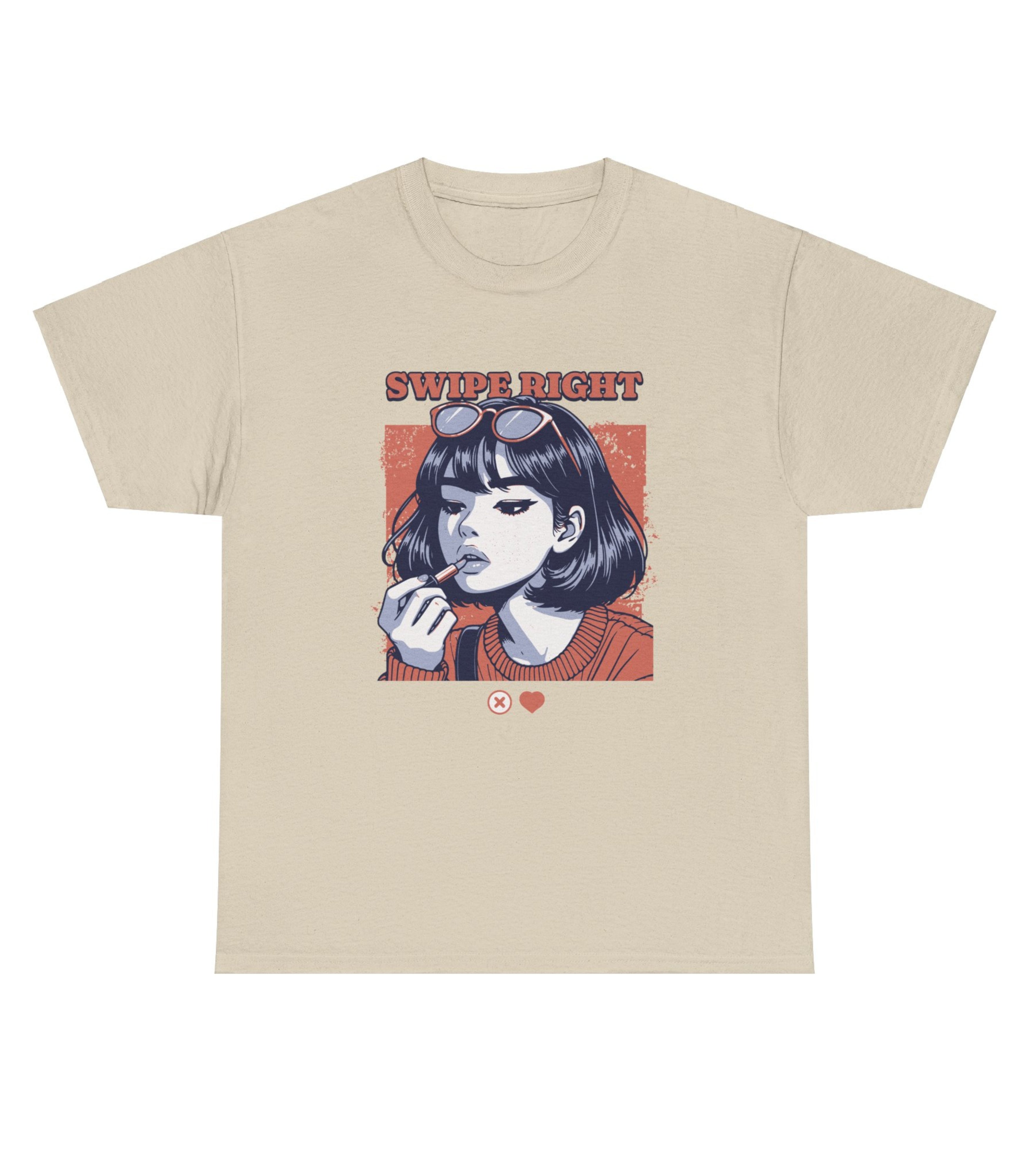 Swipe Right T-Shirt