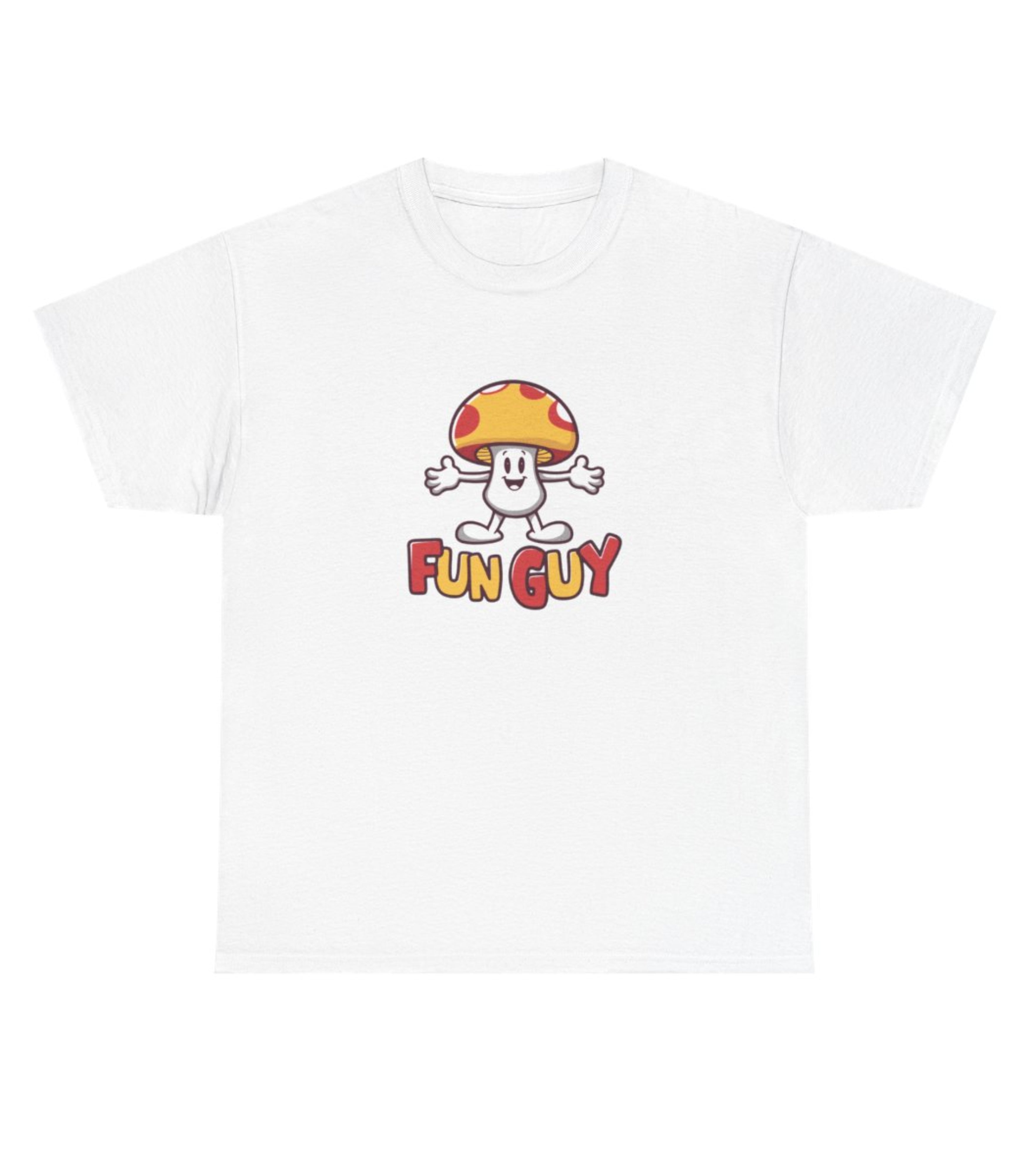 Fun Guy T-Shirt