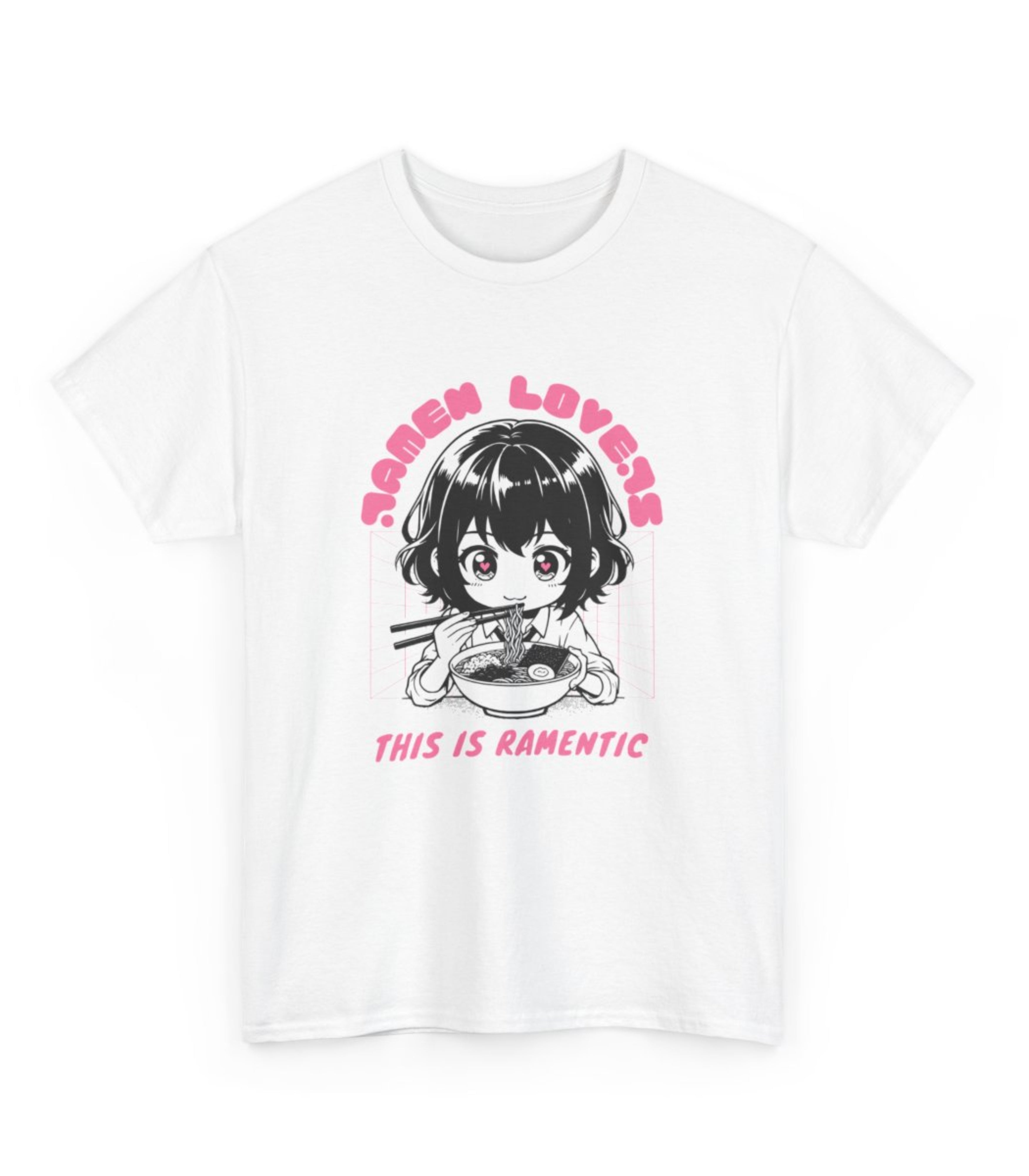 Ramen Lovers T-Shirt