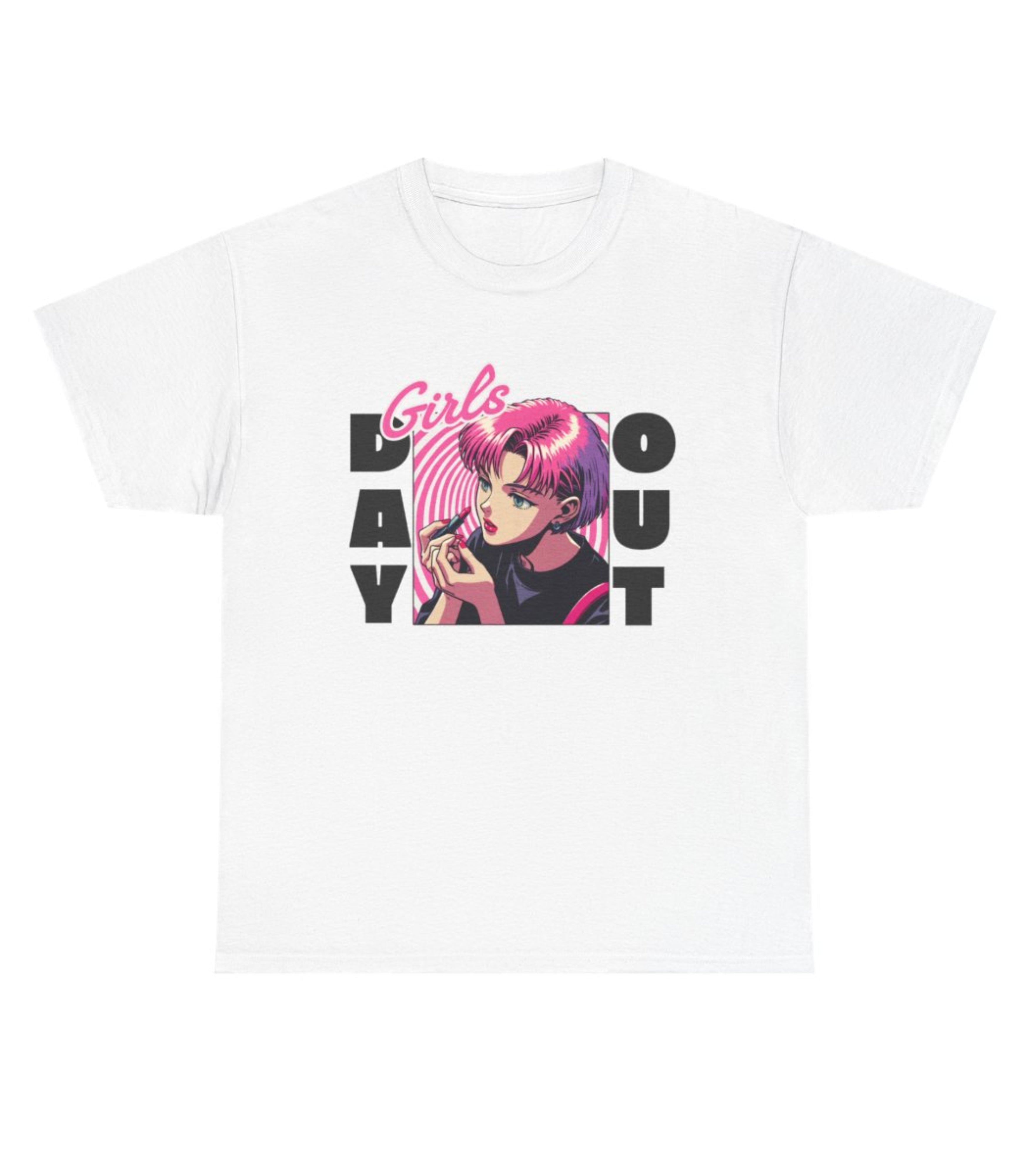 Girls Day Out T-Shirt