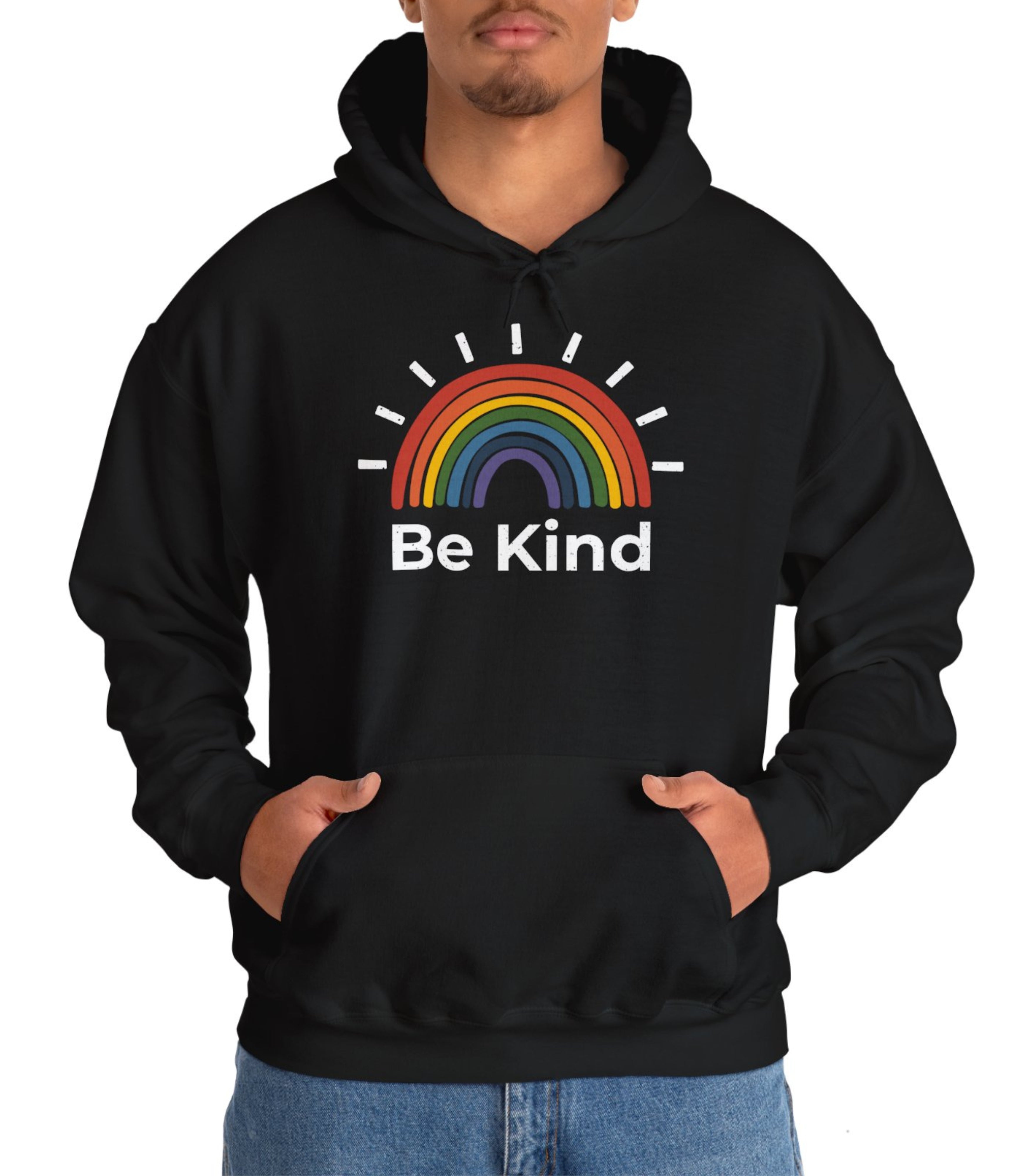 Be Kind Hoodie