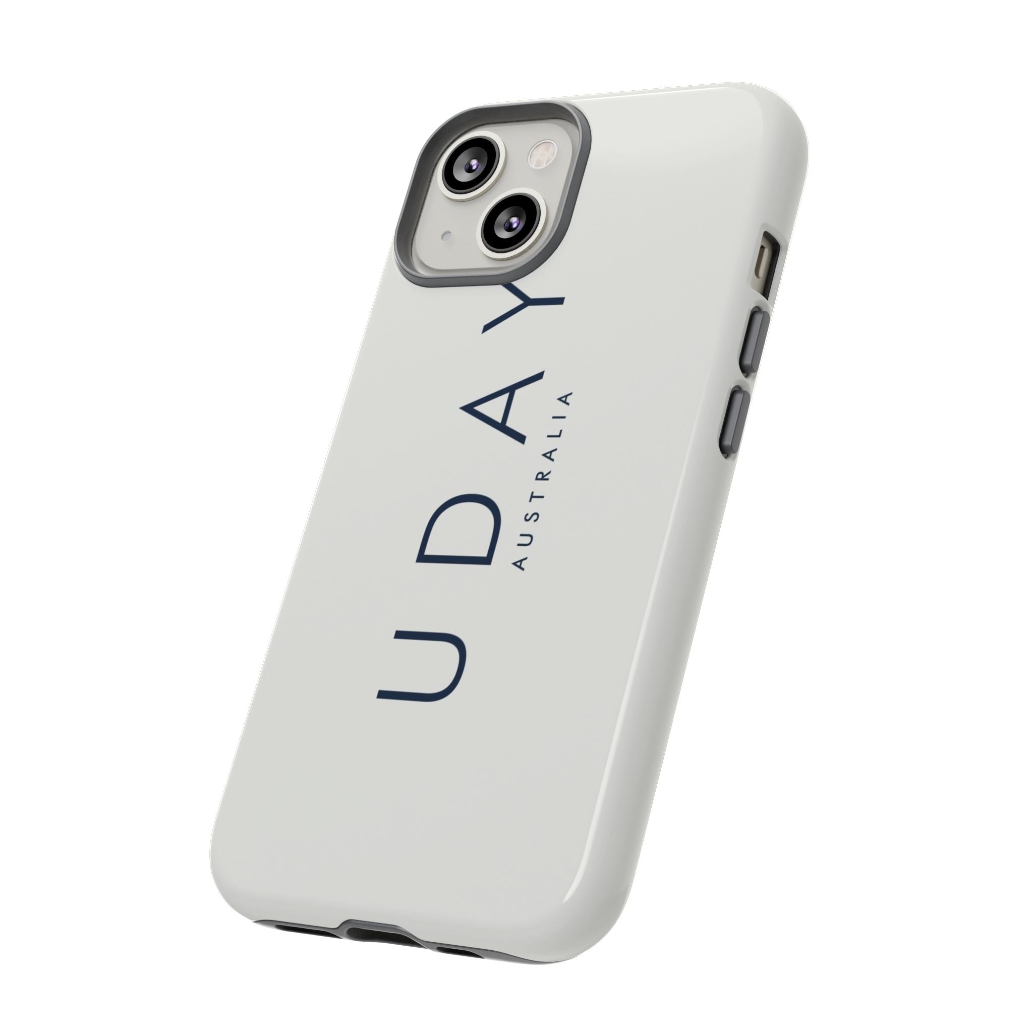 Custom Pet iPhone Tough Case