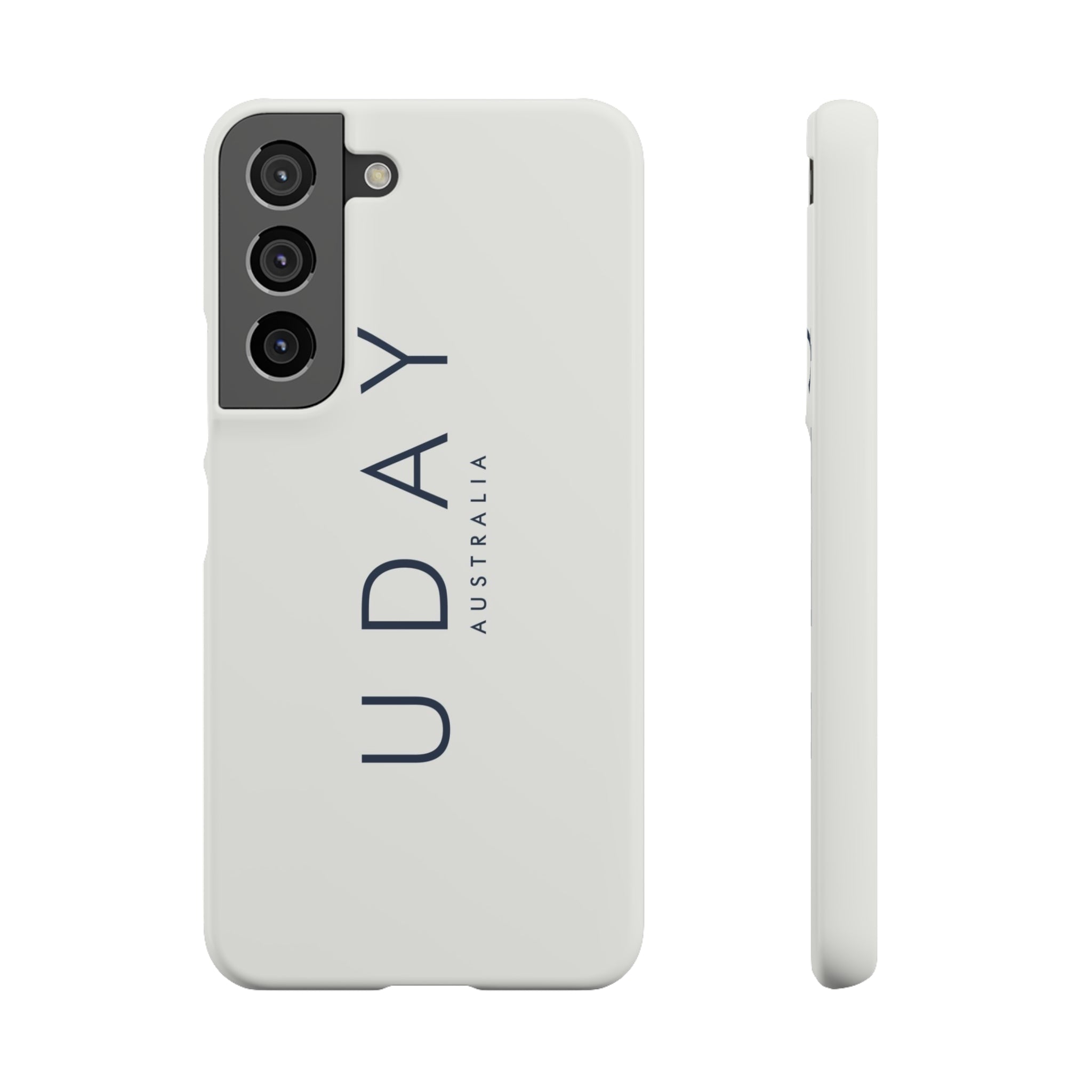 Custom Pet Samsung Slim Case