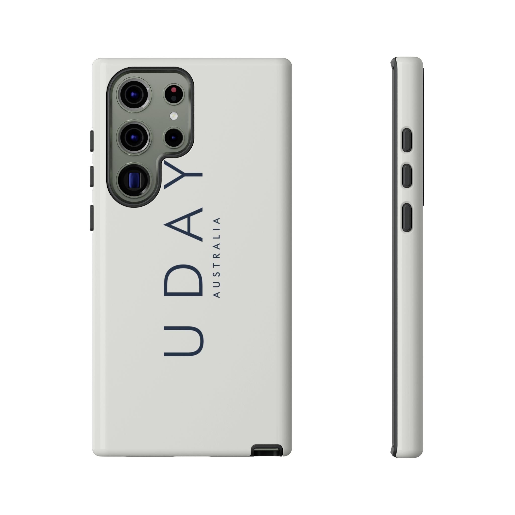 Custom Pet Samsung Tough Case