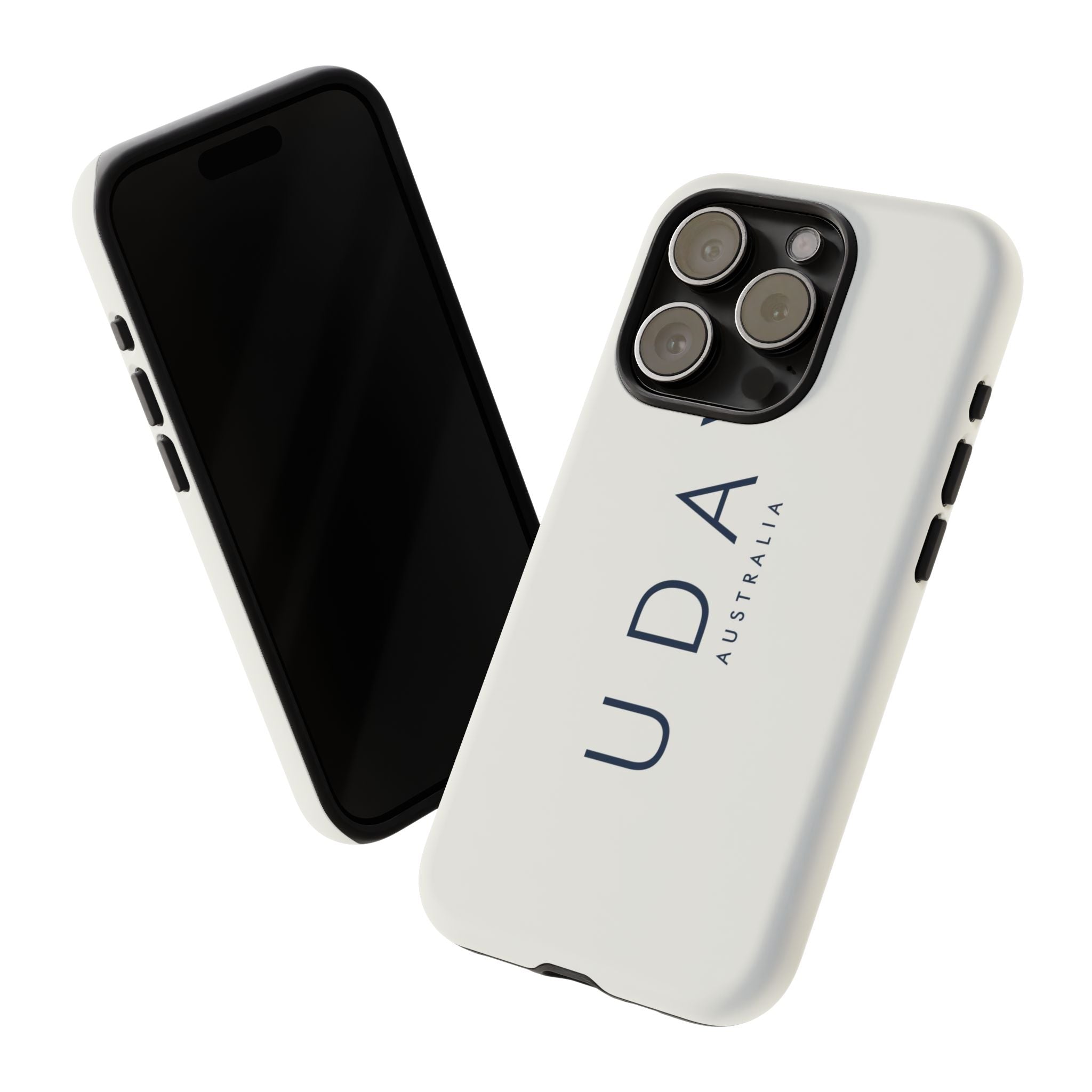Custom Pet iPhone Tough Case