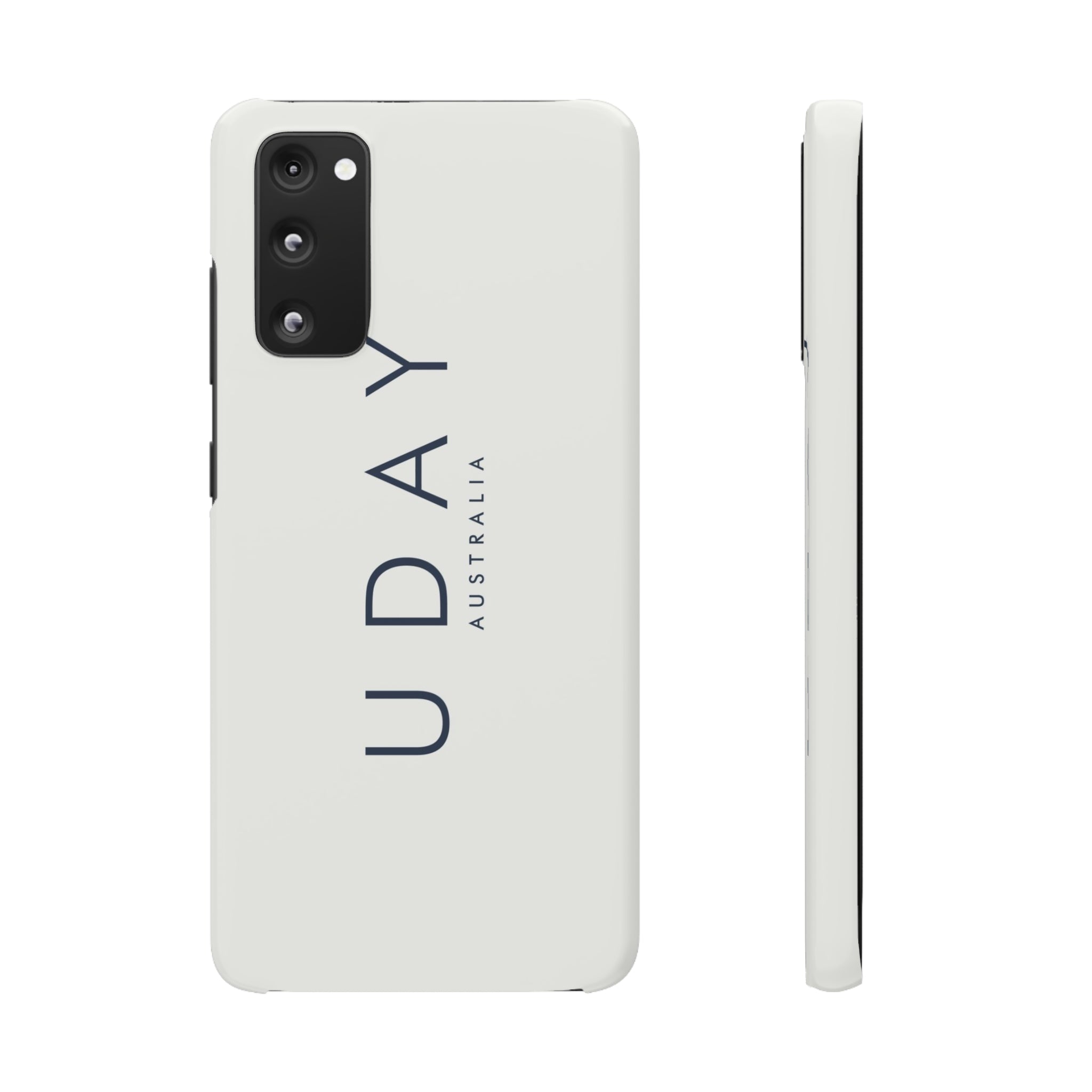 Custom Pet Samsung Slim Case