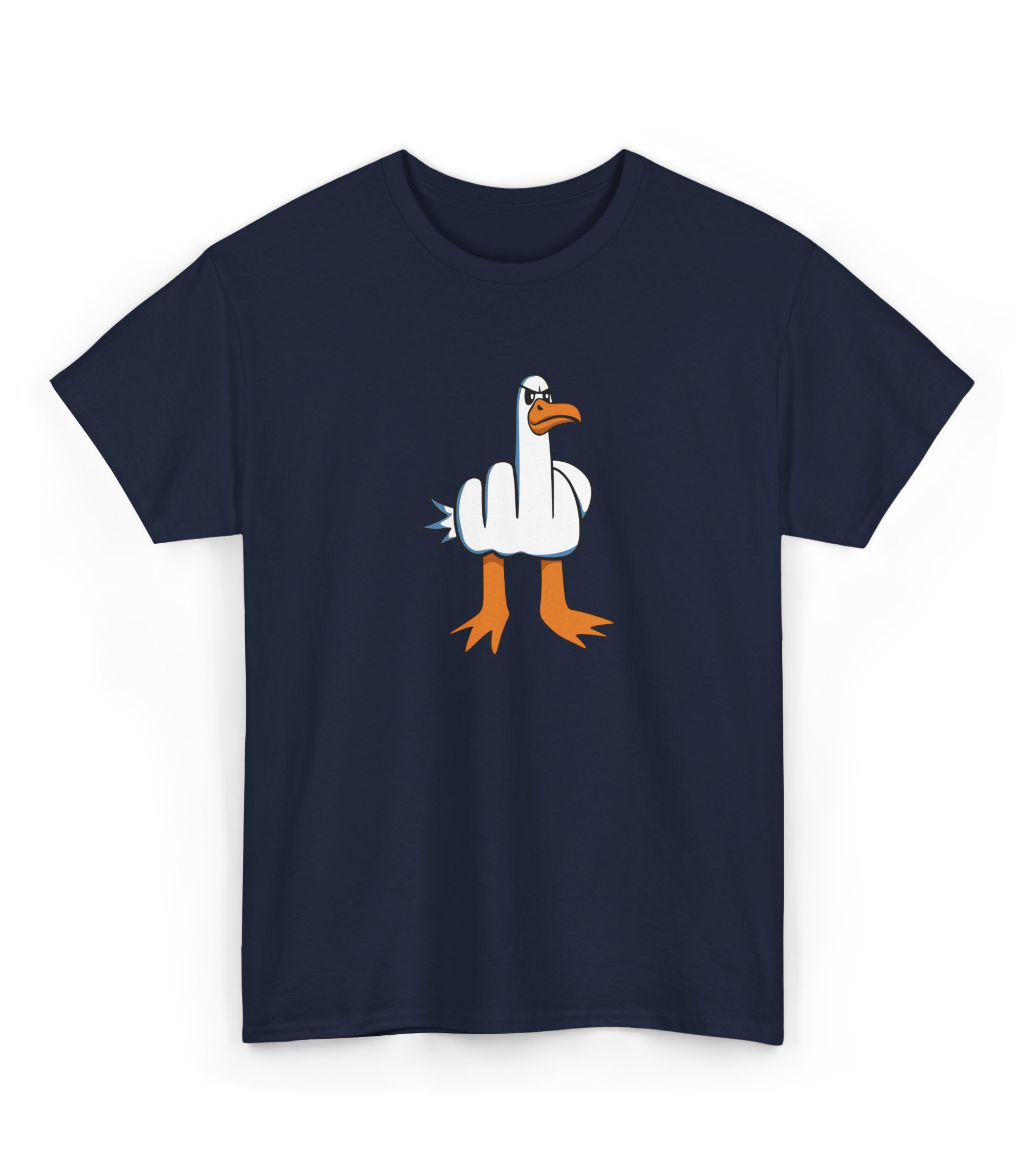 Duck You T-Shirt