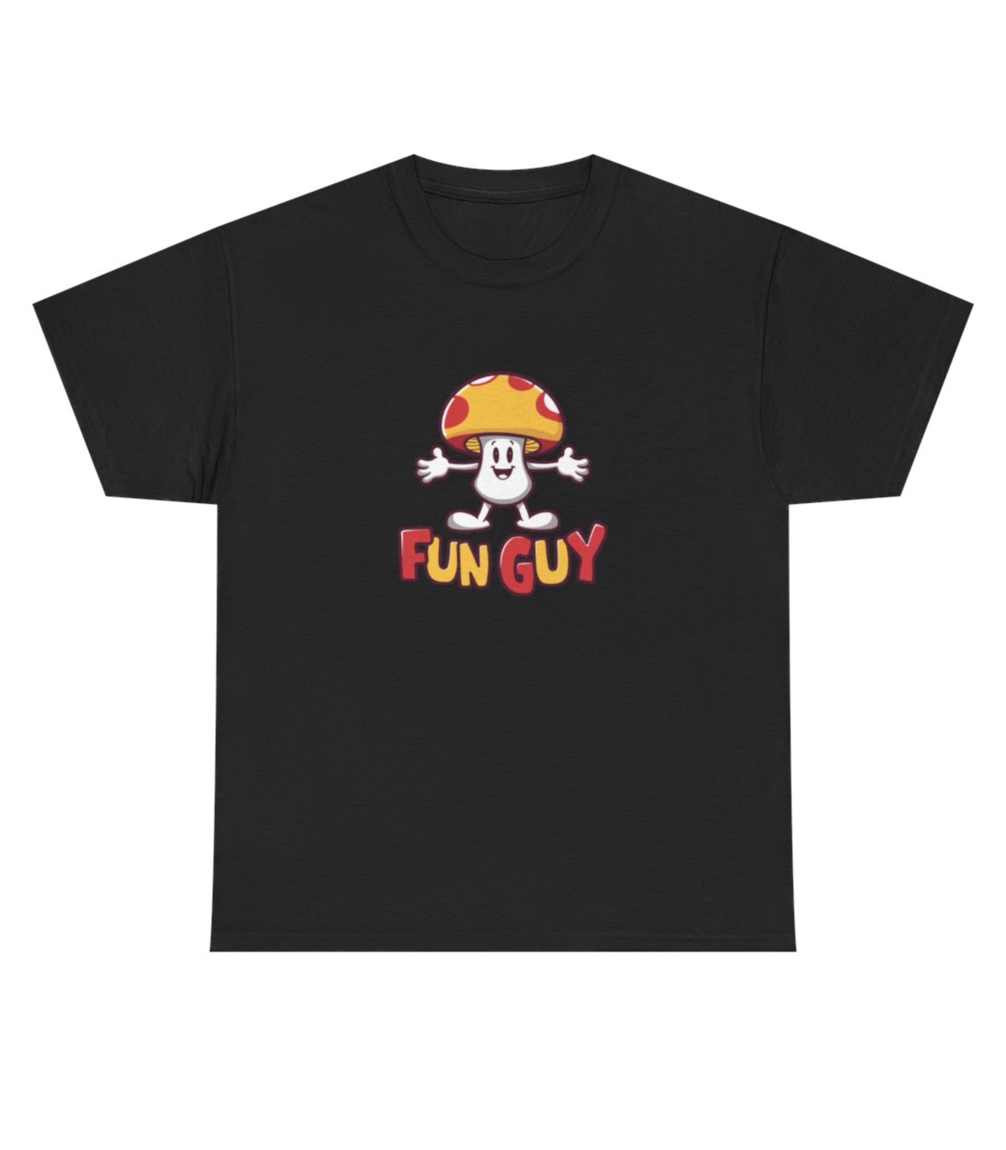 Fun Guy T-Shirt