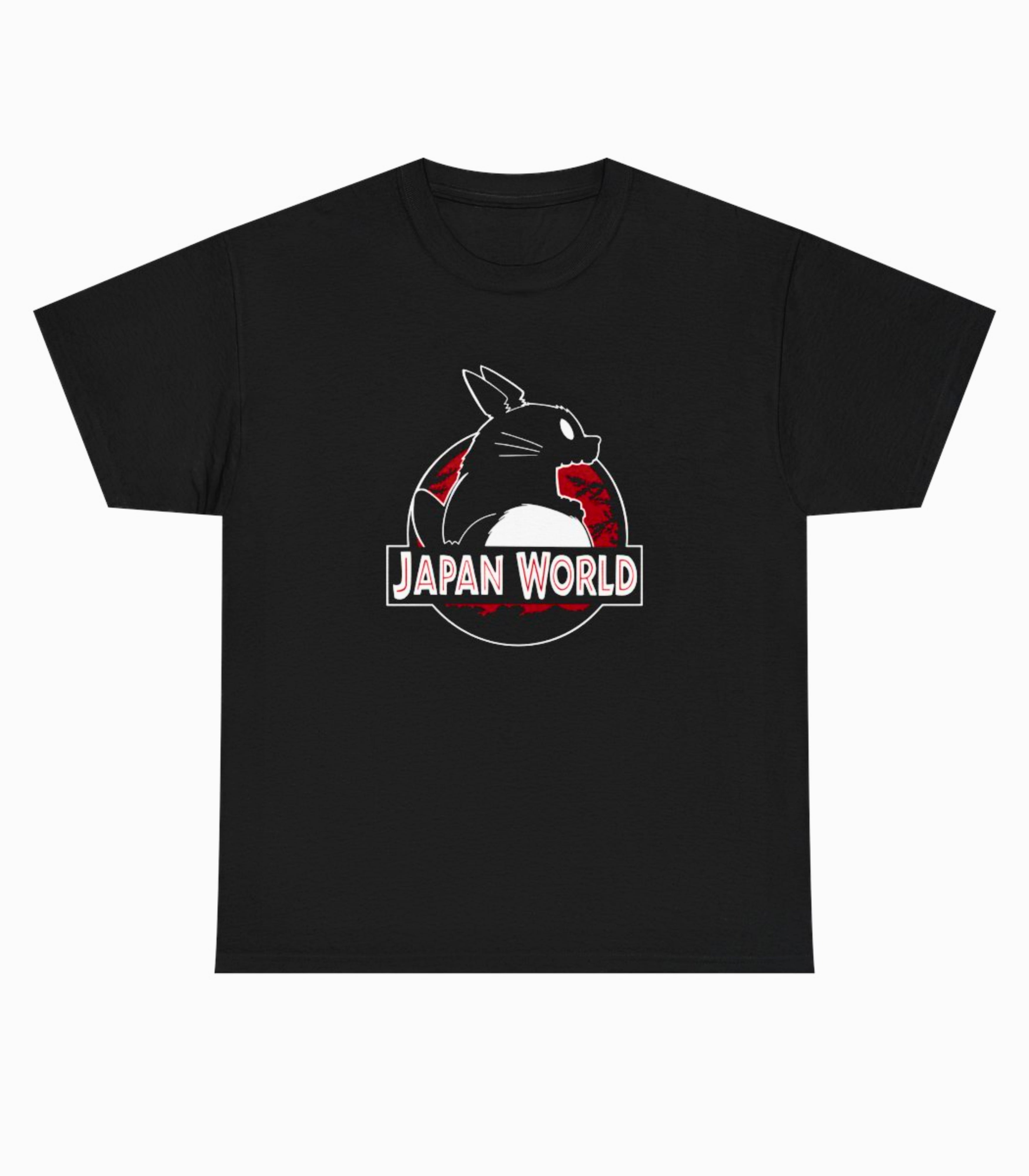 Japan World T-Shirt