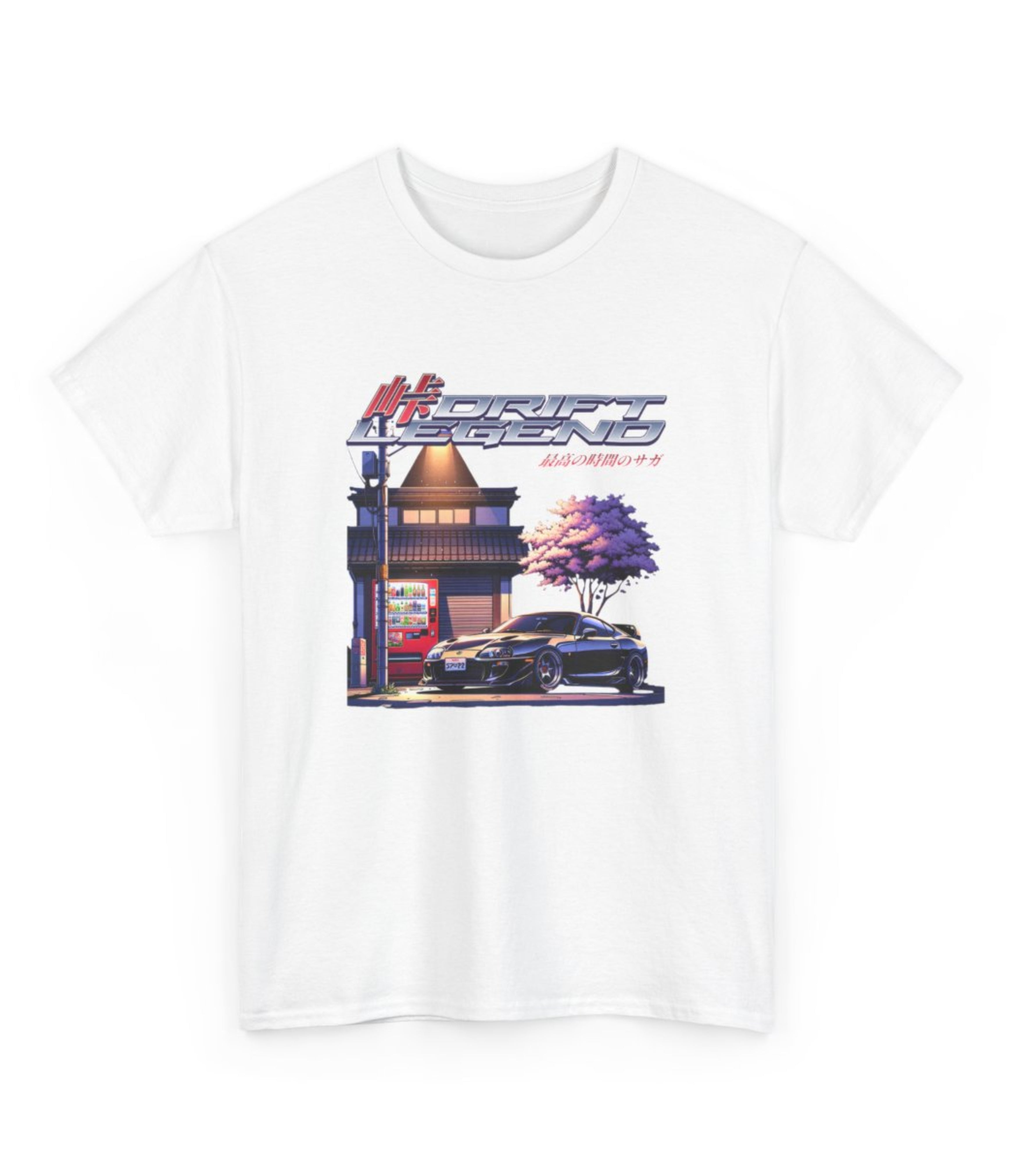 Drift Legend T-Shirt
