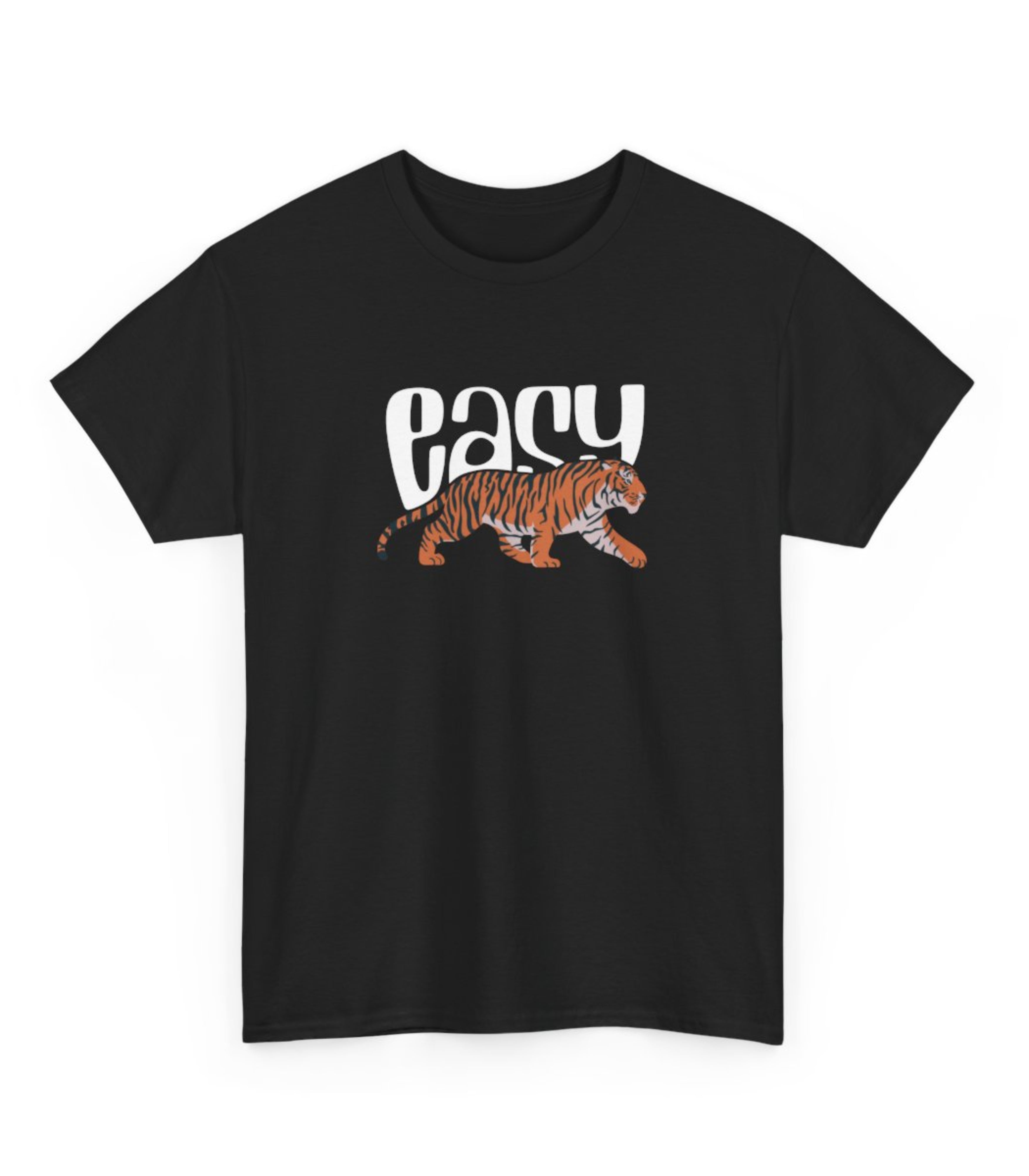 Easy Tiger T-Shirt