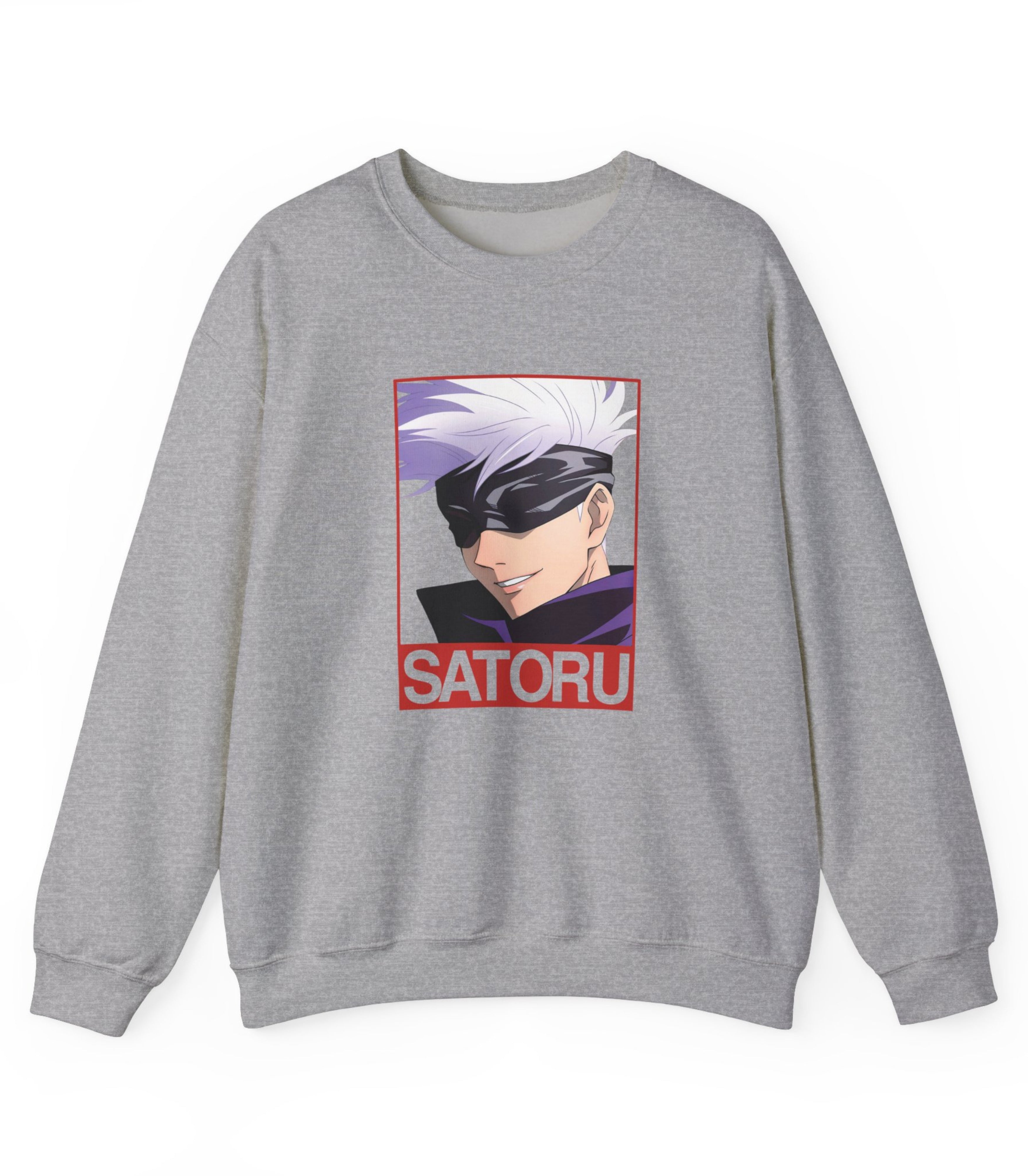 Satoru Sweatshirt