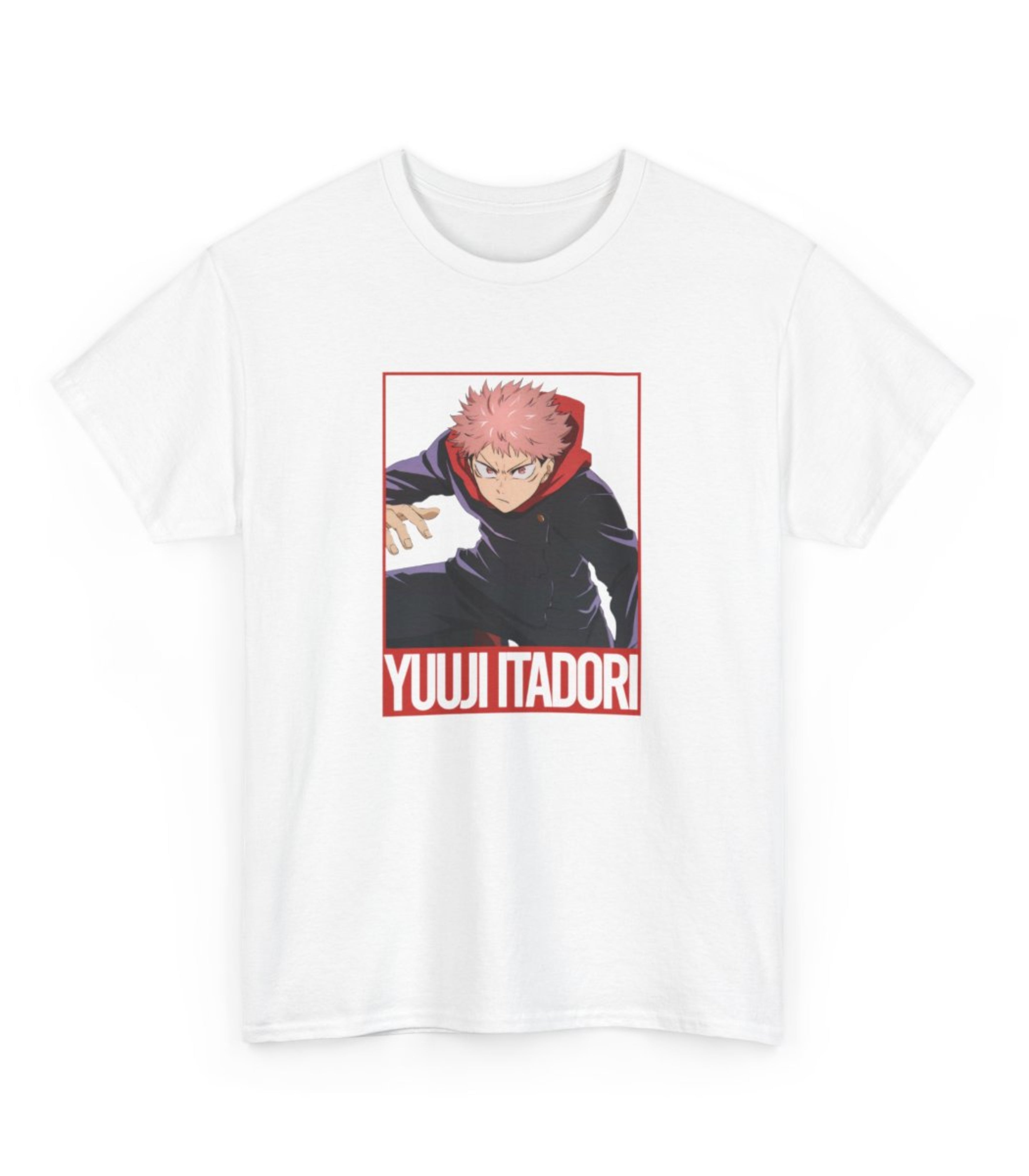Yuuji T-Shirt