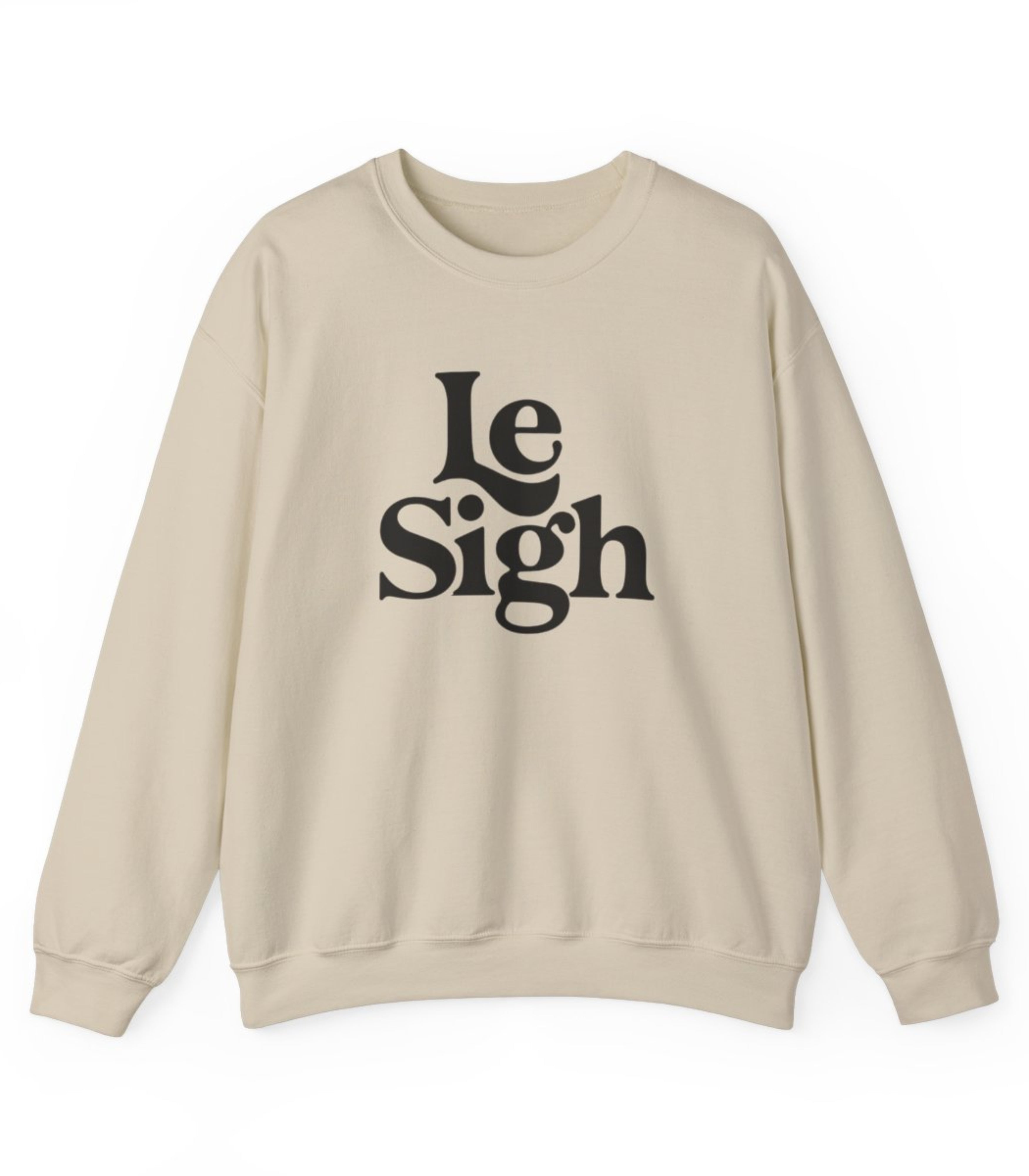 Le Sigh Sweatshirt