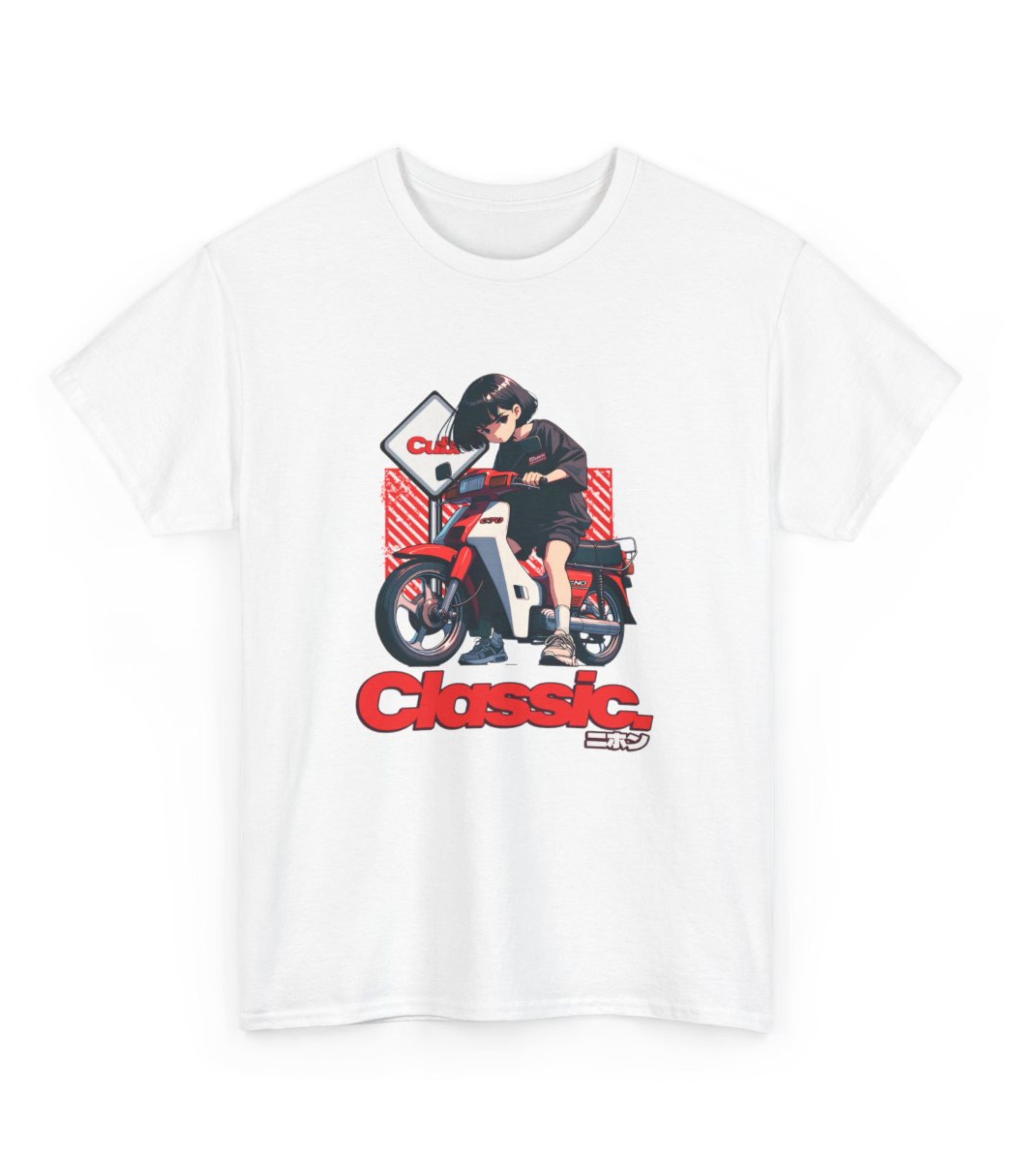 Classic T-Shirt