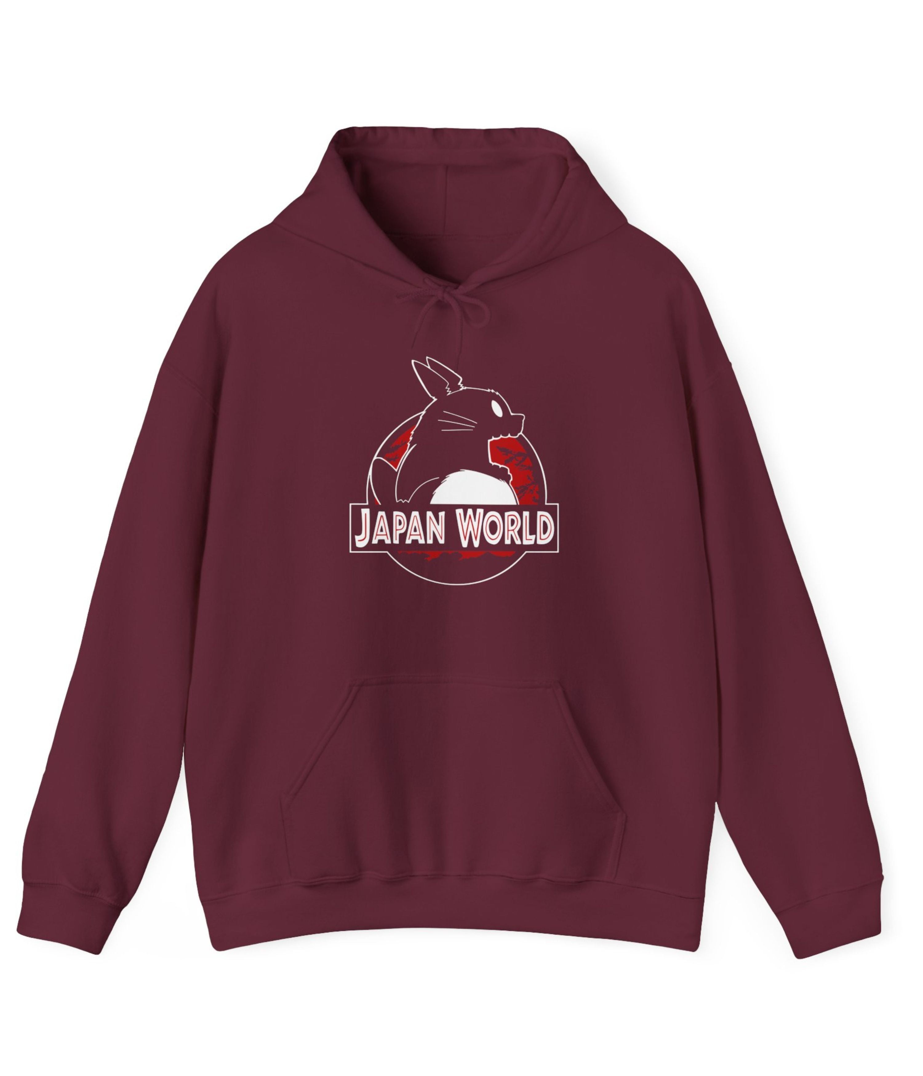 Japan World Hoodie