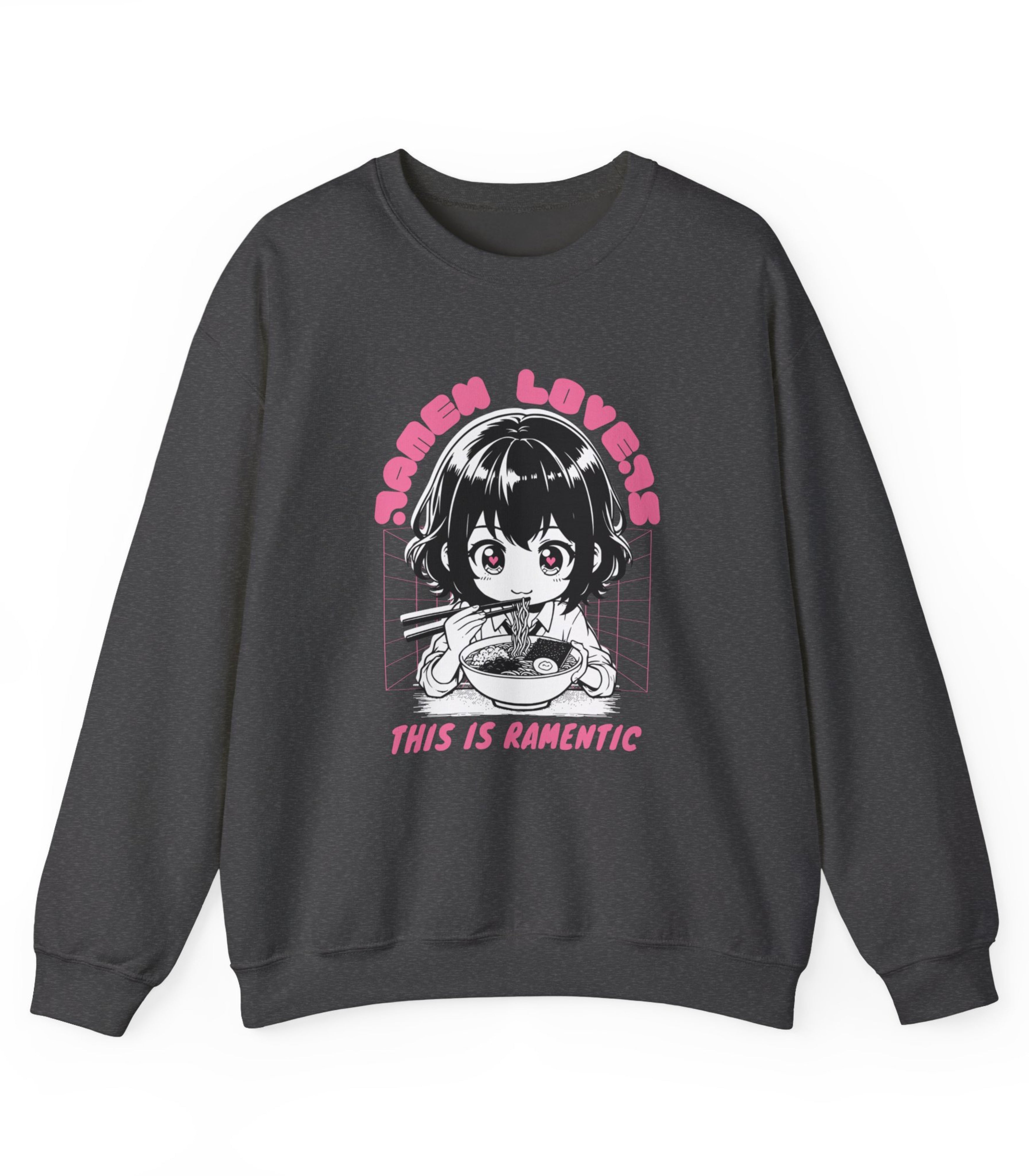 Ramen Lovers Sweatshirt