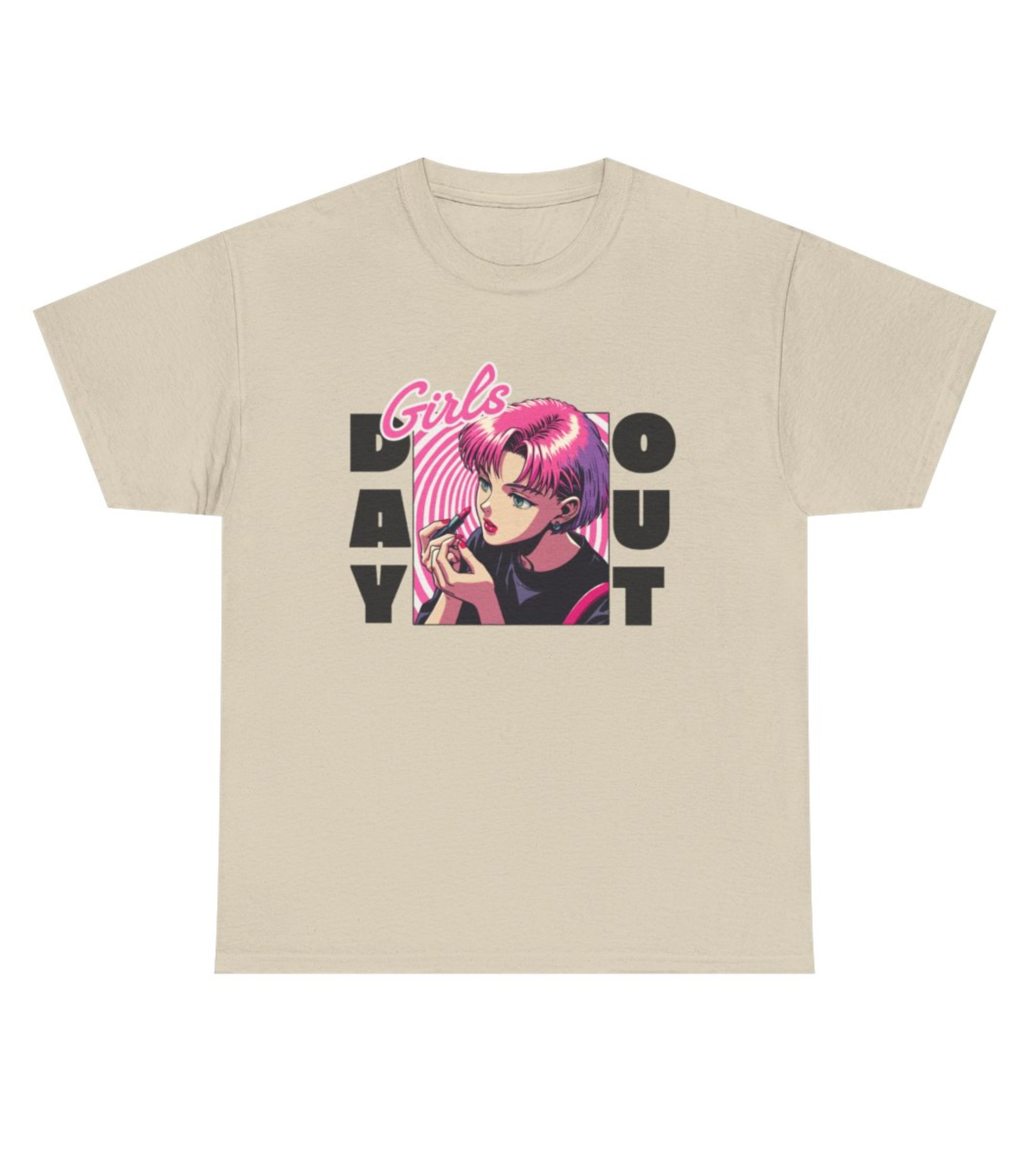 Girls Day Out T-Shirt