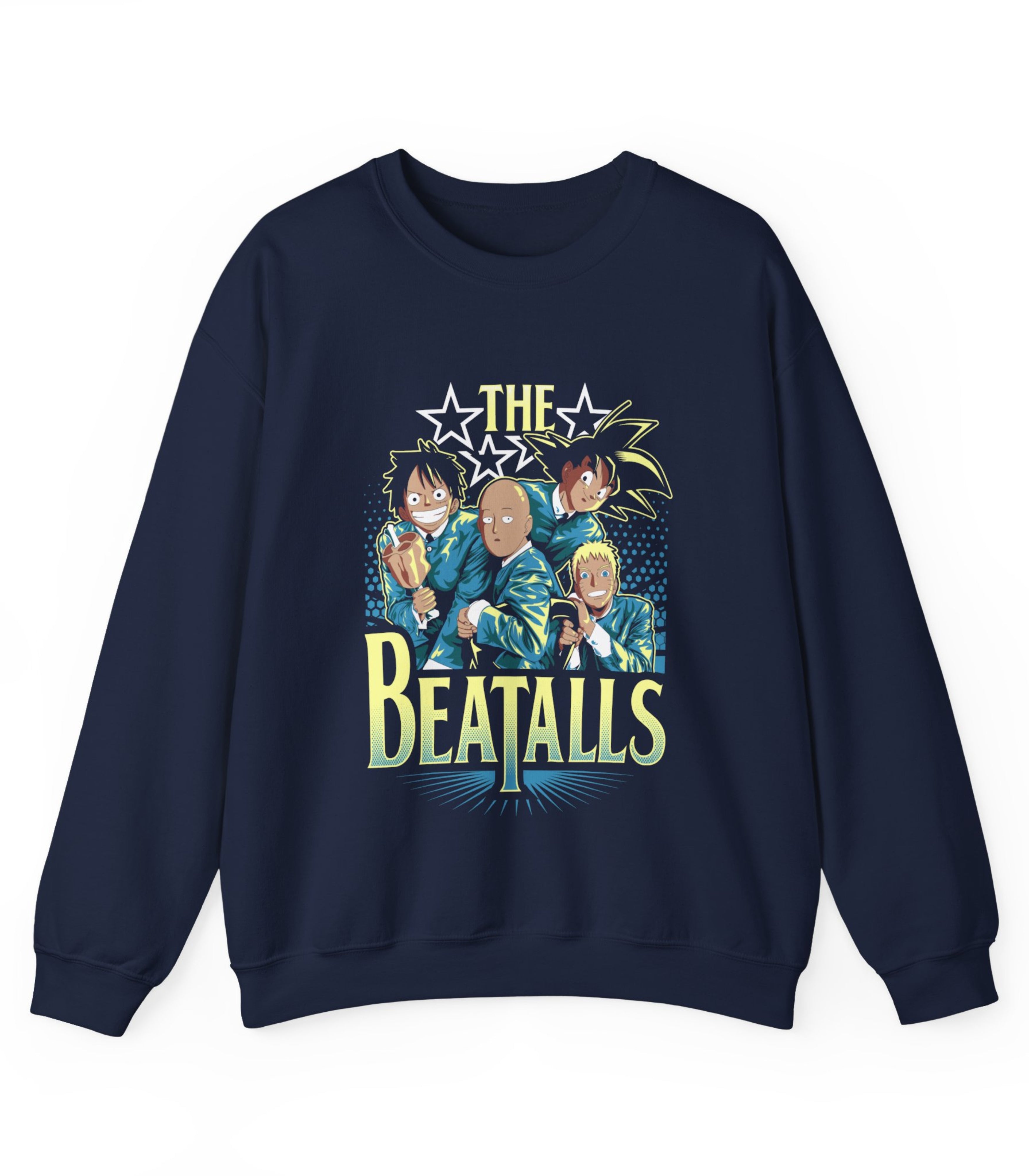 The Beatalls Sweatshirt