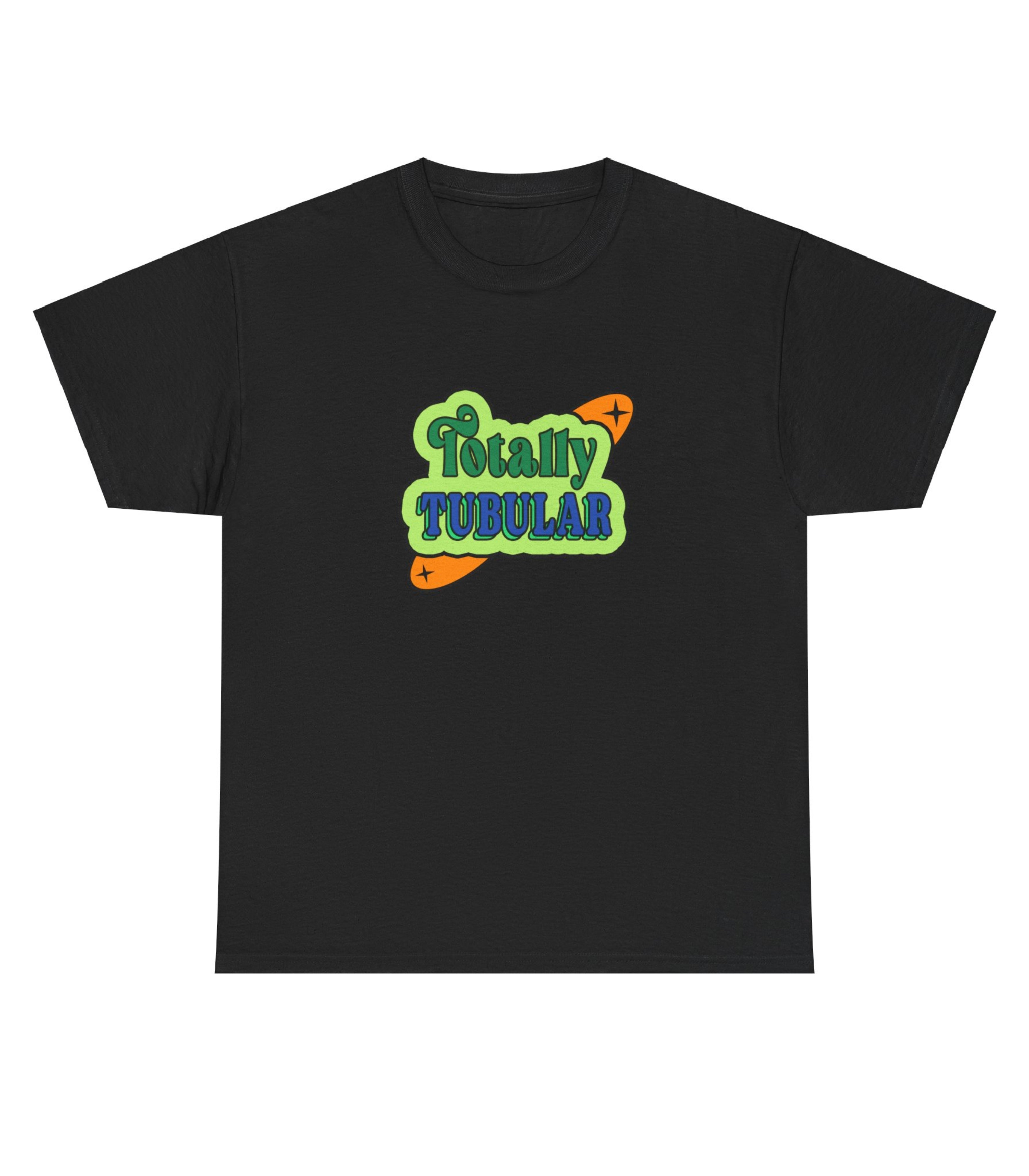 Totally Tubular T-Shirt